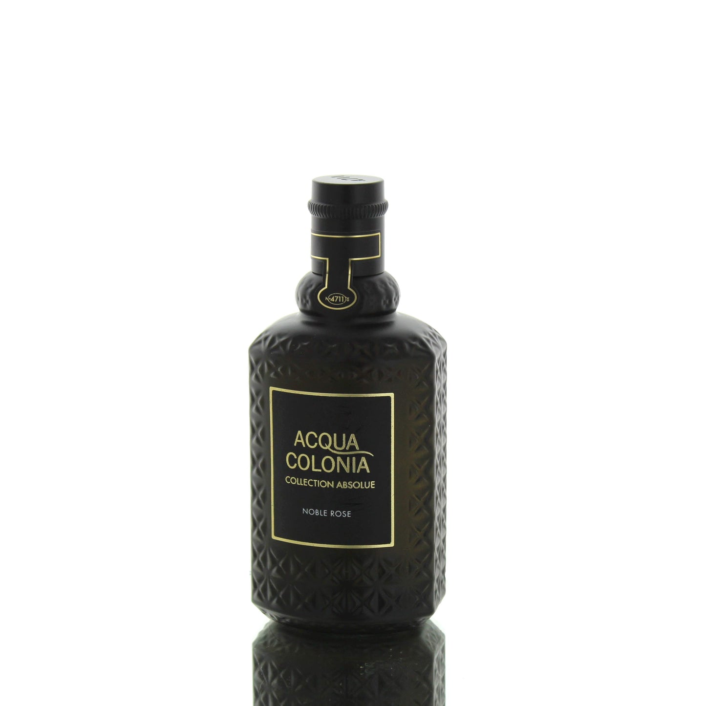 4711 Acqua Colonia Collection Absolue Noble Rose For Man/Woman Eau De Parfum Perfume Tester