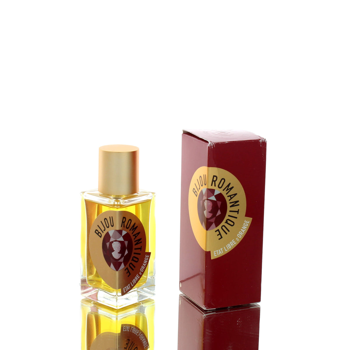 Etat Libre D'Orange Bijou Romantique For Woman Eau De Parfum Perfume Boxed