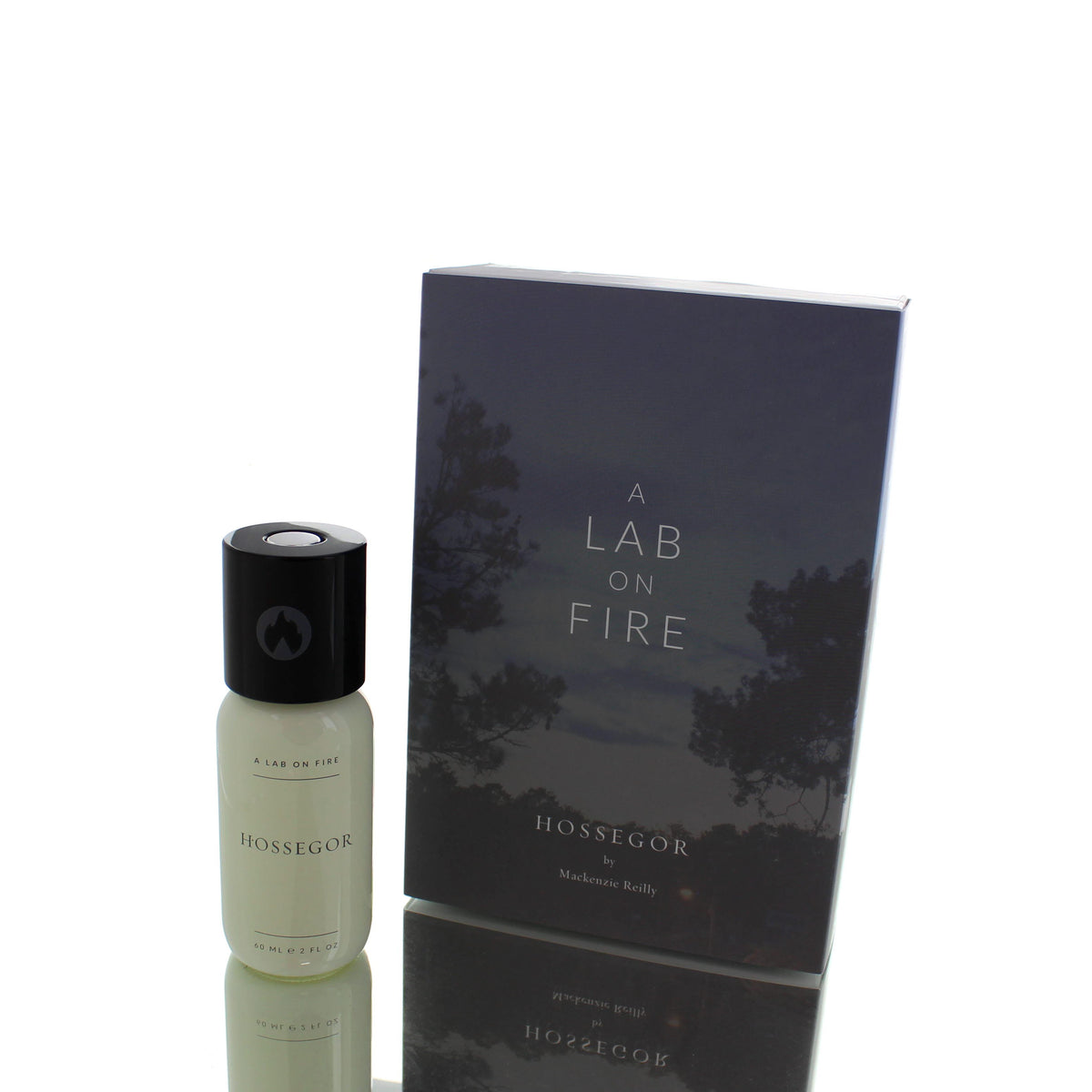 A Lab on Fire Hossegor For Man/Woman Eau De Parfum Perfume Boxed