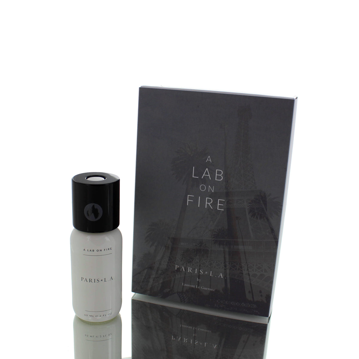 A Lab on Fire Paris L.A. For Man/Woman Eau De Parfum Perfume Boxed