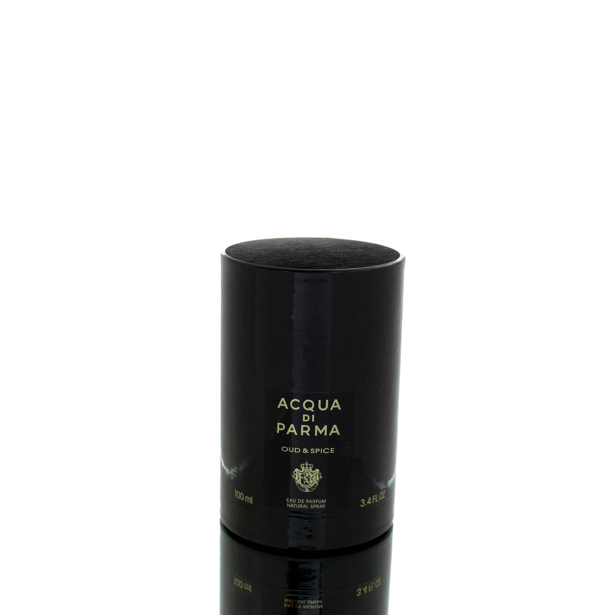 Acqua Di Parma Oud & Spice For Man Eau De Parfum Perfume Boxed