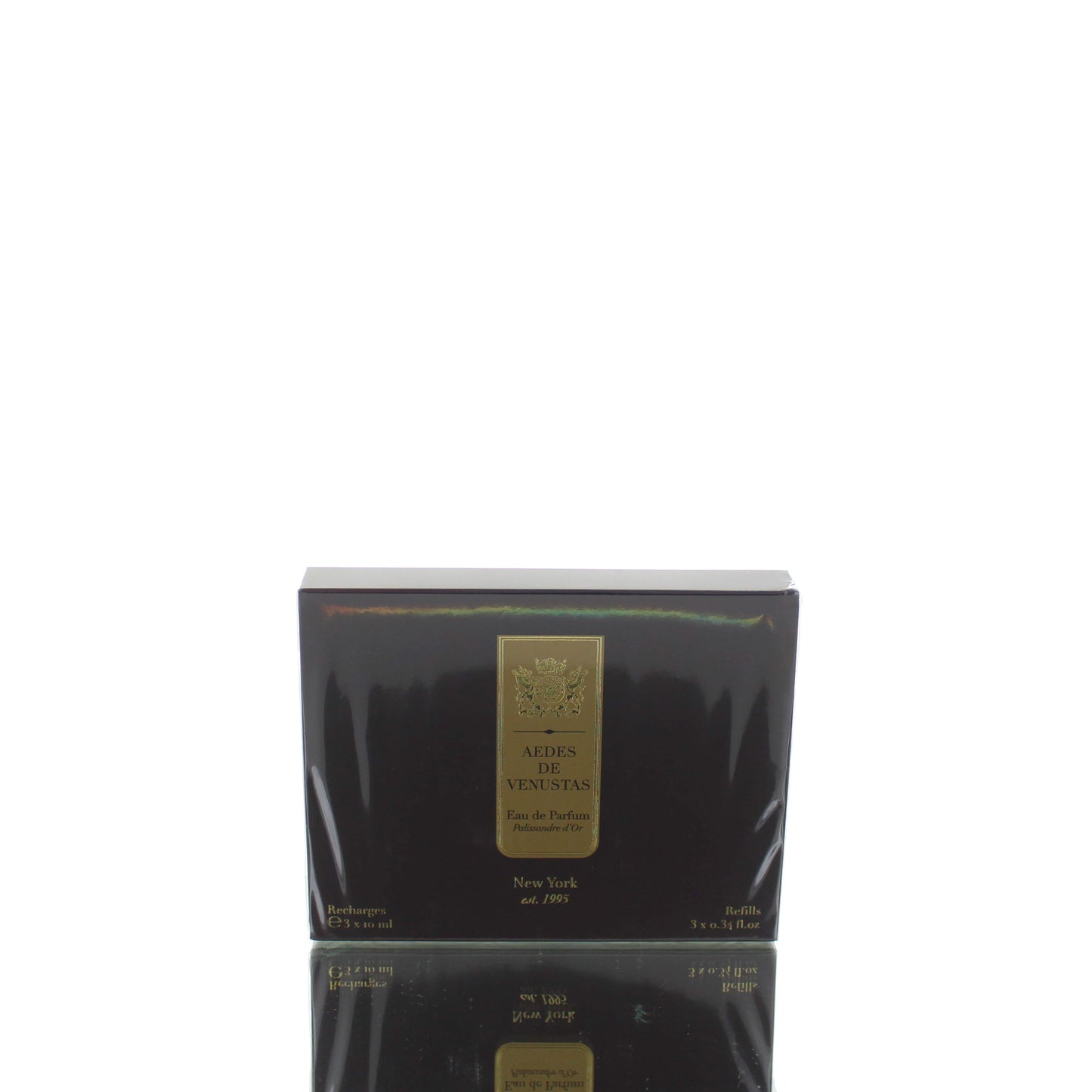 Aedes De Venustas Palissandre d'Or EDP For Man/Woman Eau De Parfum Perfume Gift Set