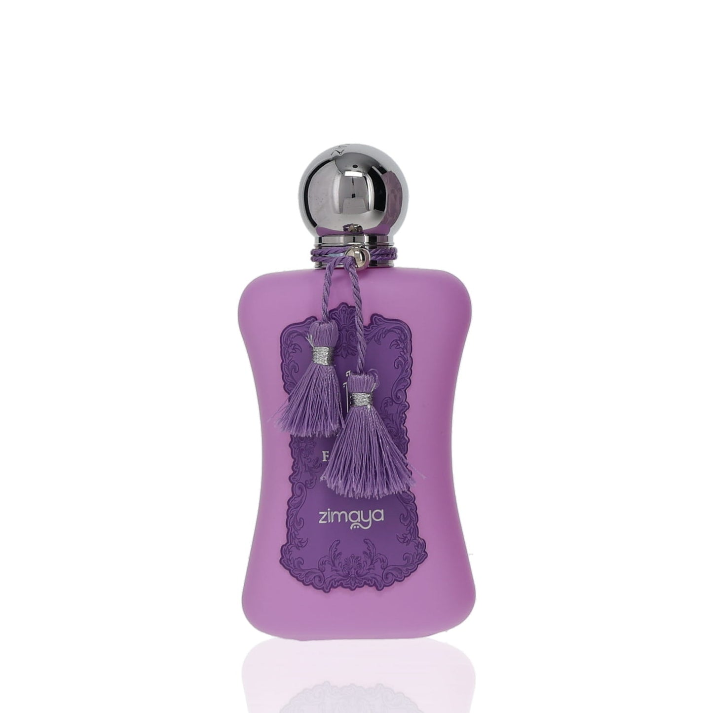Afnan Zimaya Fatima Velvet Love Eau De Parfum Perfume