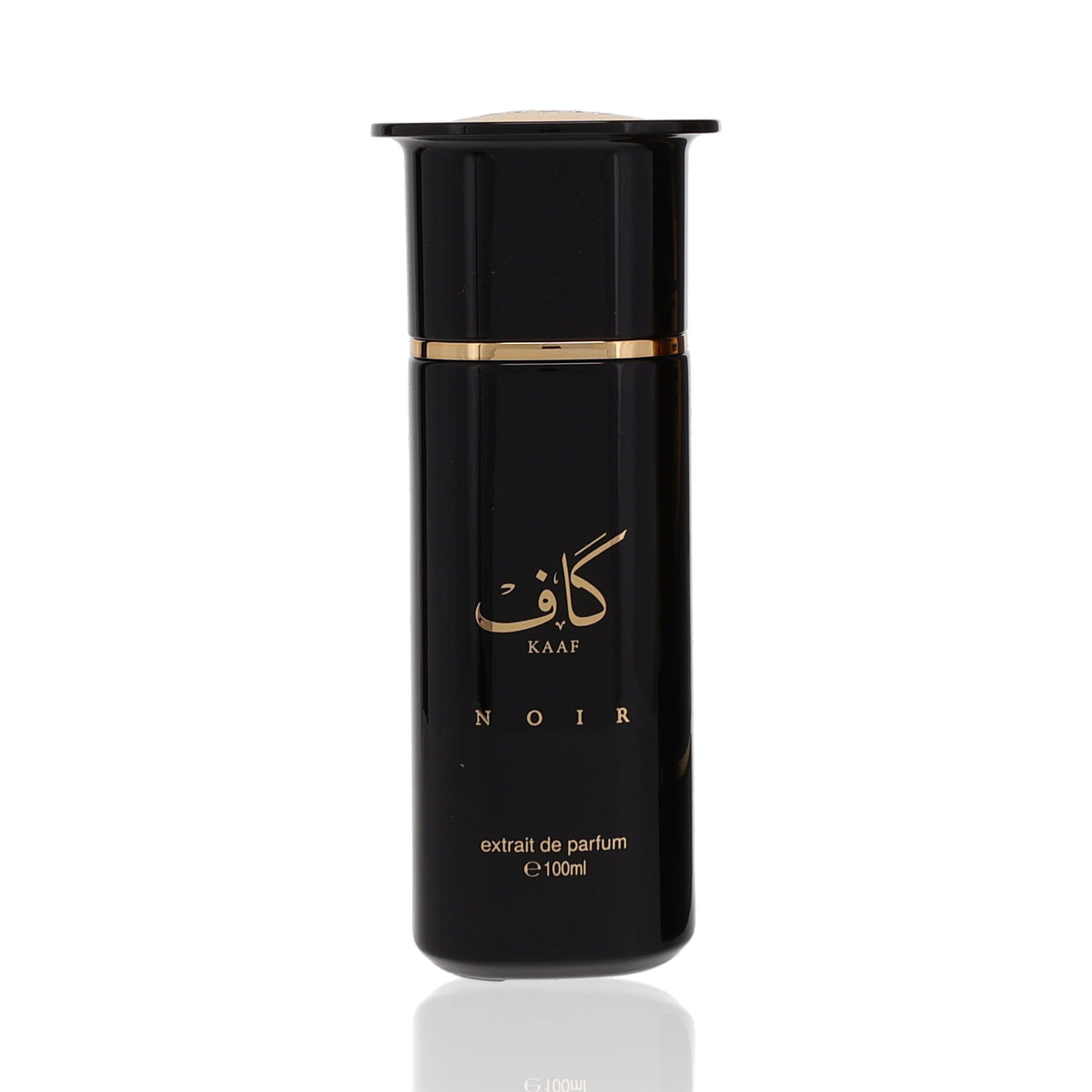 Ahmed Al Maghribi Kaaf Noir Eau De Parfum Perfume
