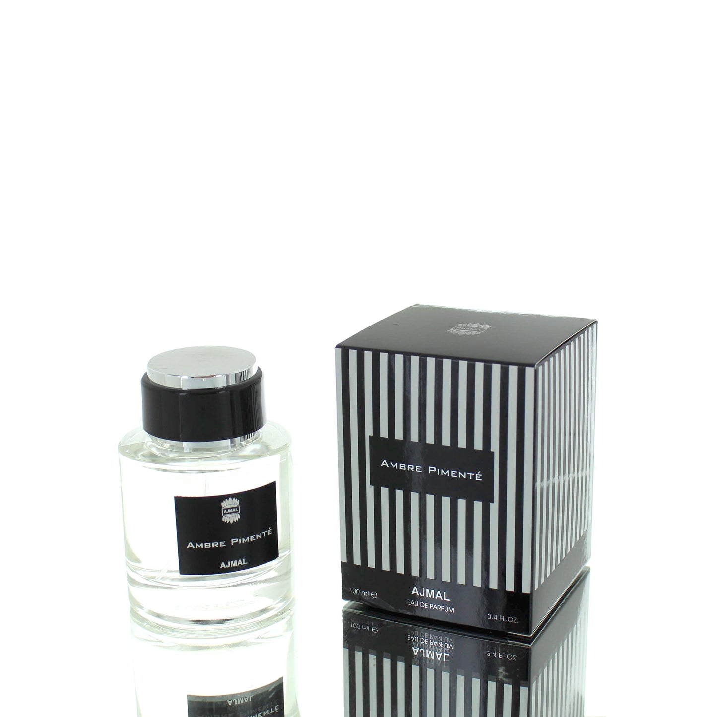 Ajmal Ambre Pimente For Man/Woman Eau De Parfum Perfume Boxed