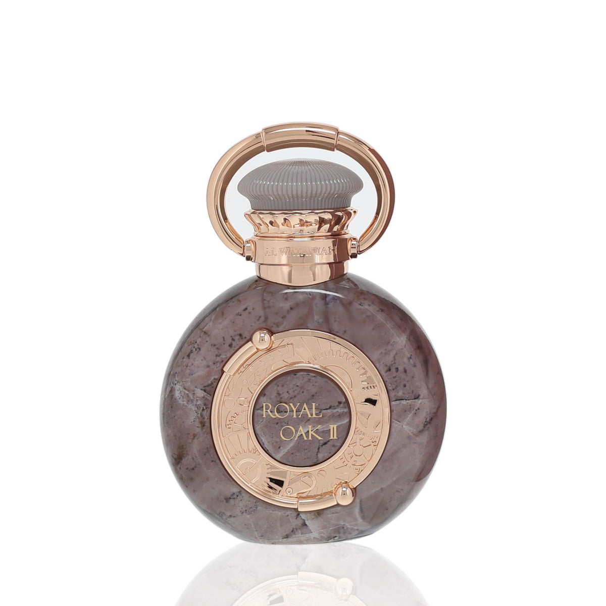 Al Wataniah Royal Oak II Eau De Parfum Perfume