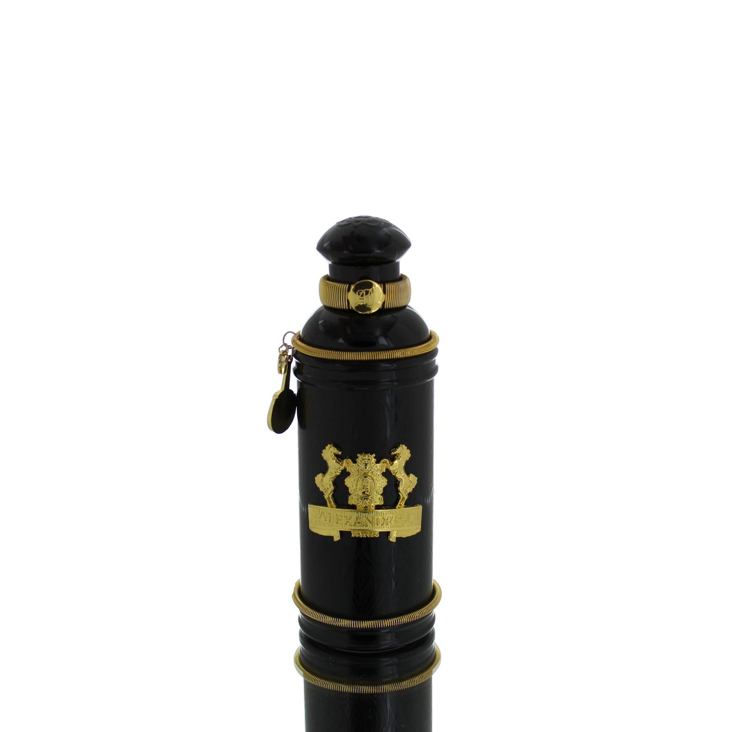 Alexandre J The Collector Black Muscs For Man/Woman Eau De Parfum Perfume Tester