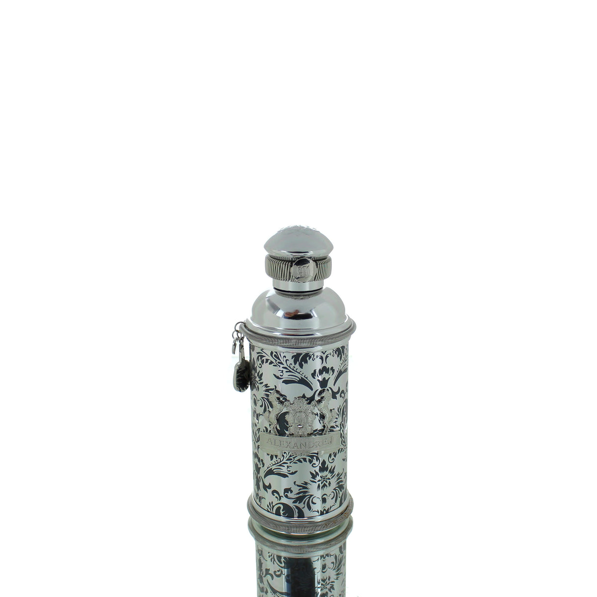 Alexandre J The Collector Silver Ombre For Man/Woman Eau De Parfum Perfume Tester