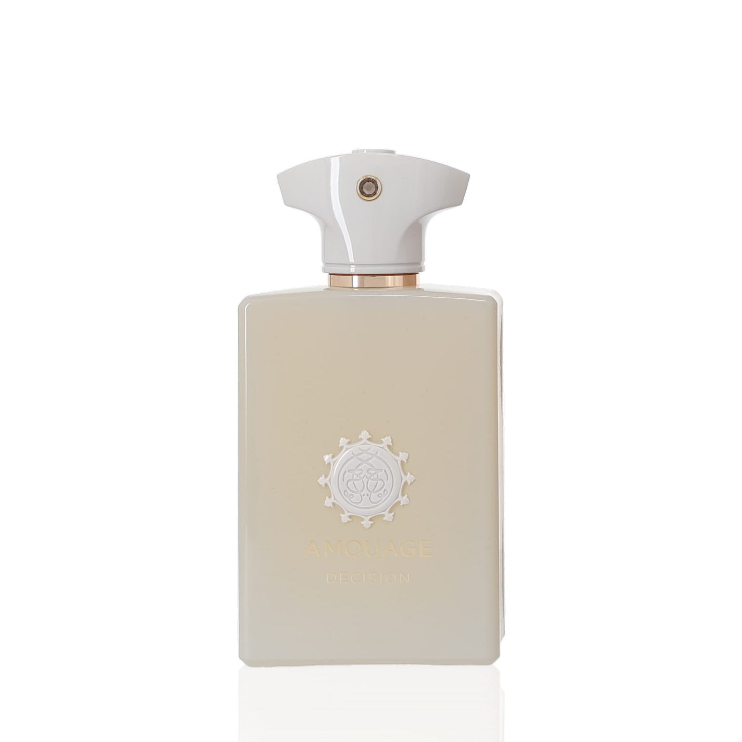 Amouage Decision Eau De Parfum Perfume