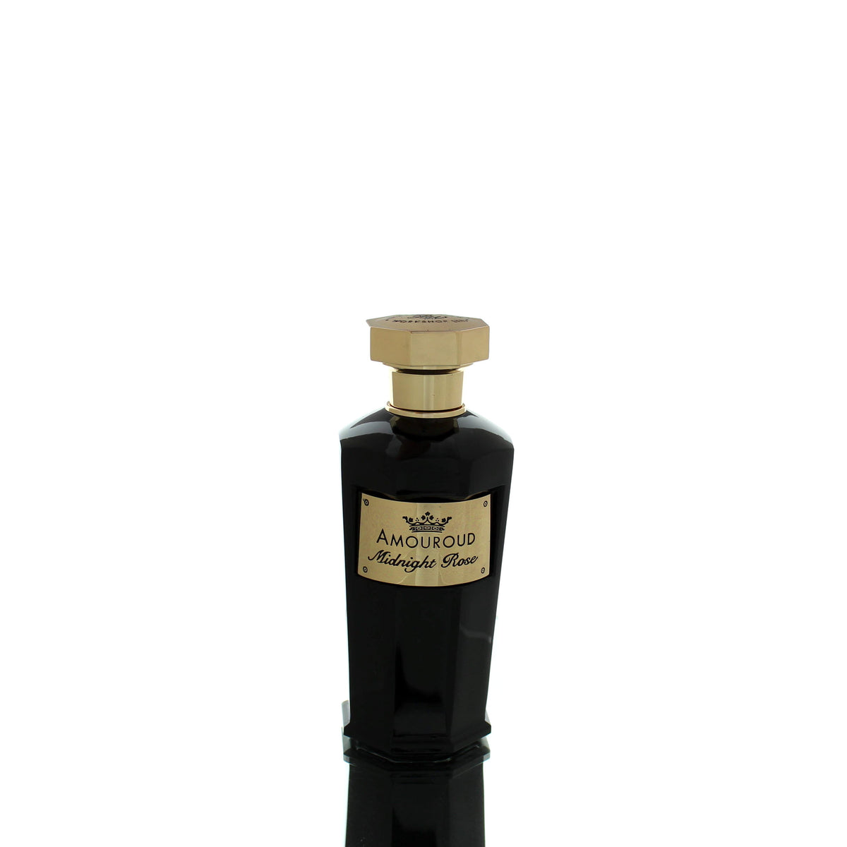 Amouroud Midnight Rose For Man/Woman Eau De Parfum Perfume Tester