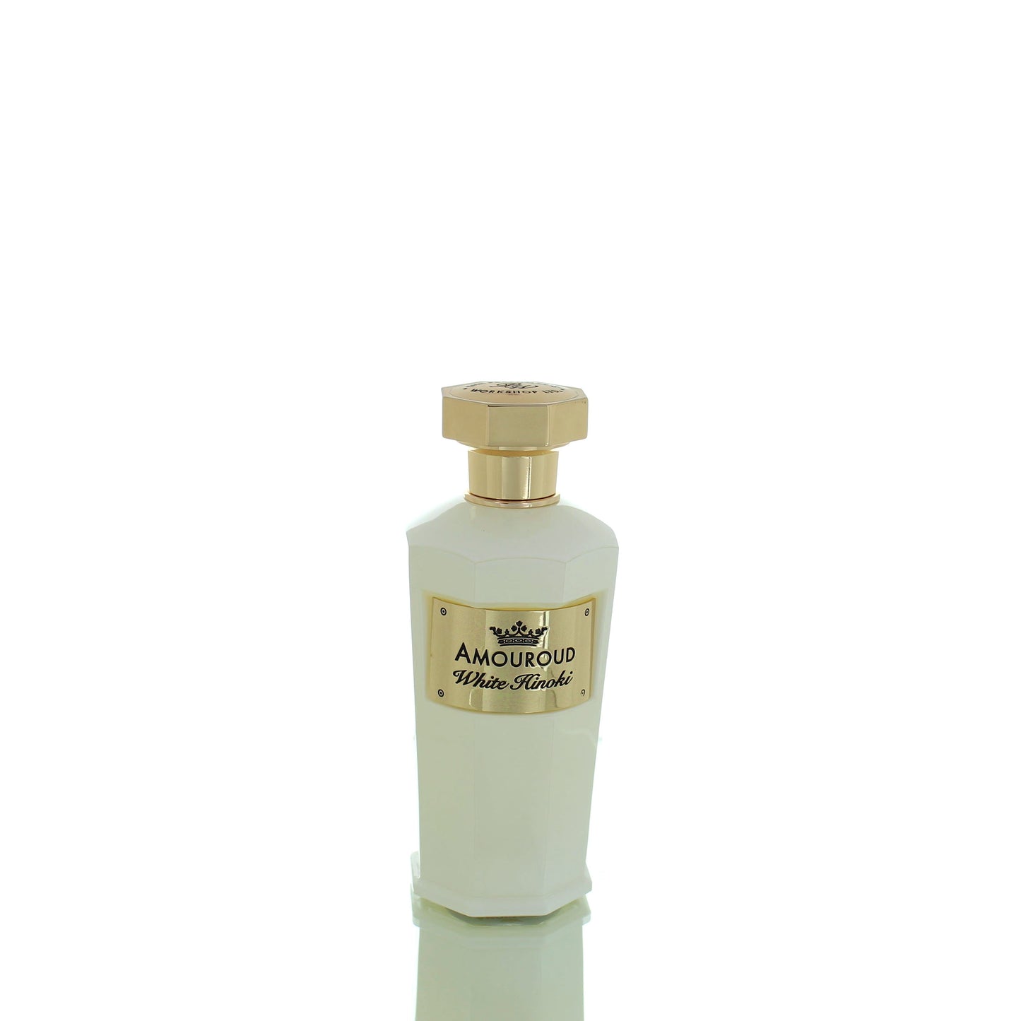 Amouroud White Hinoki For Man/Woman Eau De Parfum Perfume Boxed