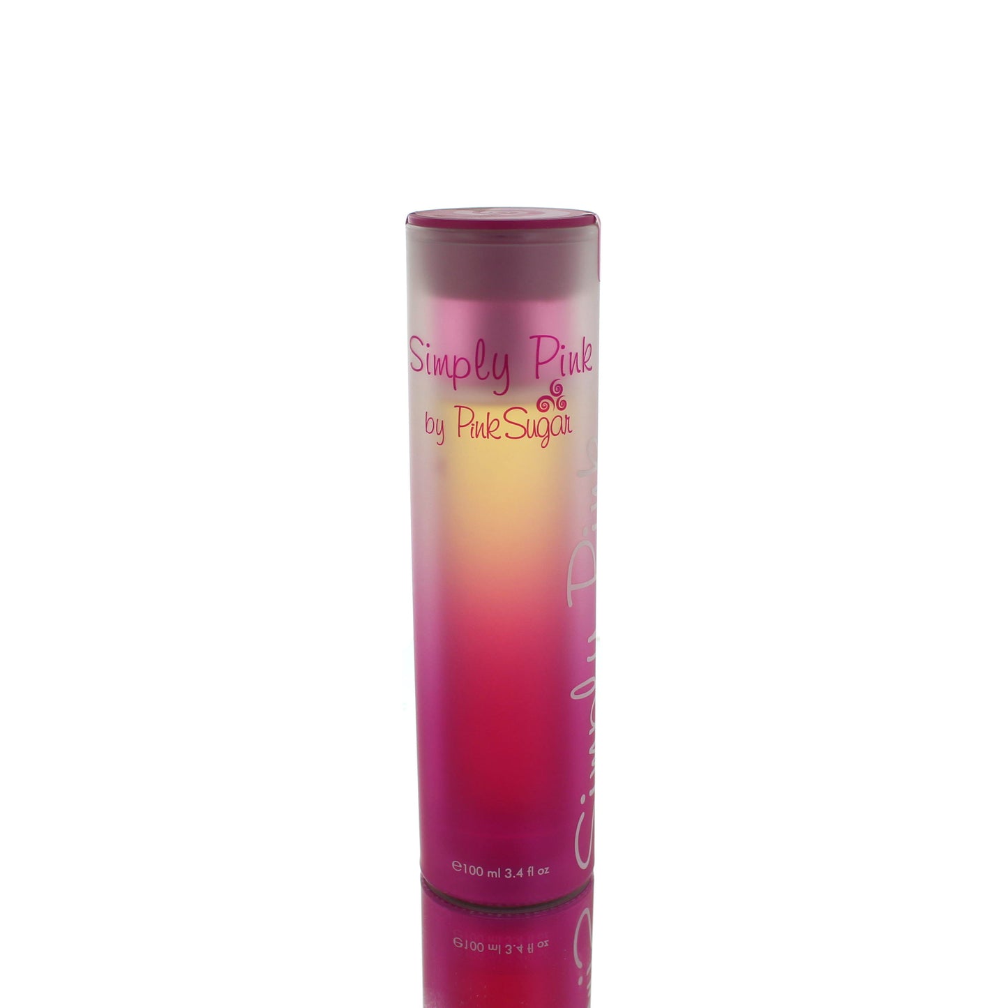 Aquolina Pink Sugar Simply Pink For Woman Eau De Toilette Perfume Boxed