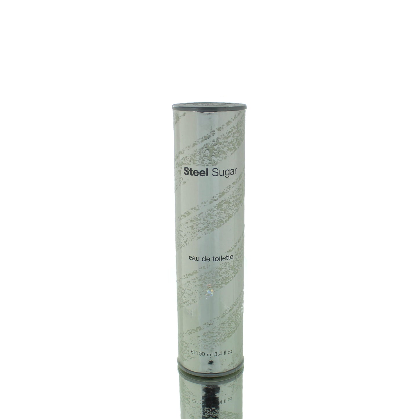Aquolina Steel Sugar For Man Eau De Toilette Perfume Boxed