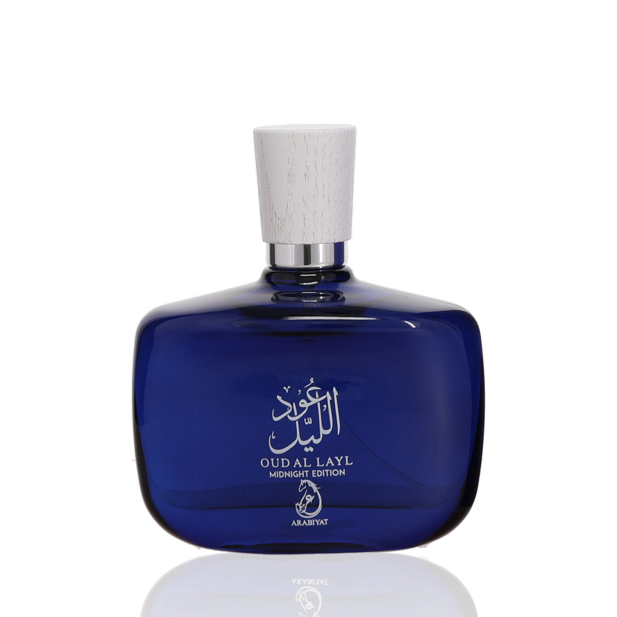 Arabiyat Oud Al Layl Midnight Eau De Parfum Perfume