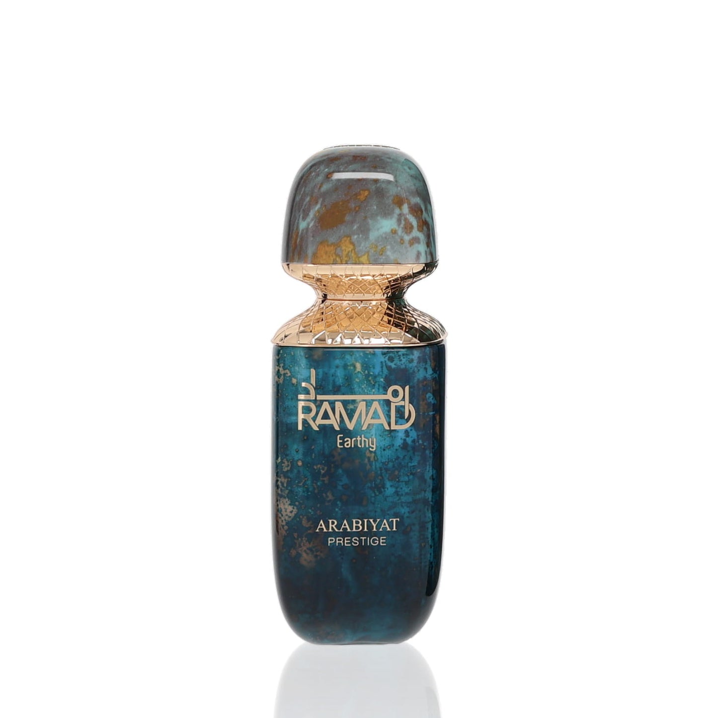 Arabiyat Prestige Ramad Earthy Eau De Parfum Perfume