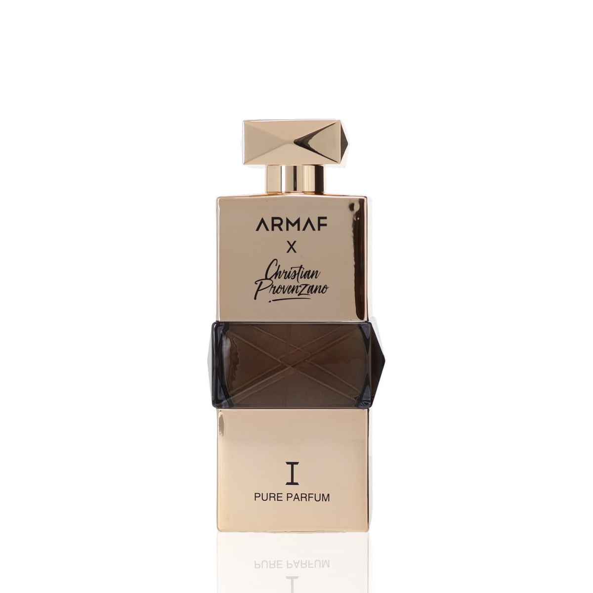 Armaf X Christian Provenzano I Parfum Perfume