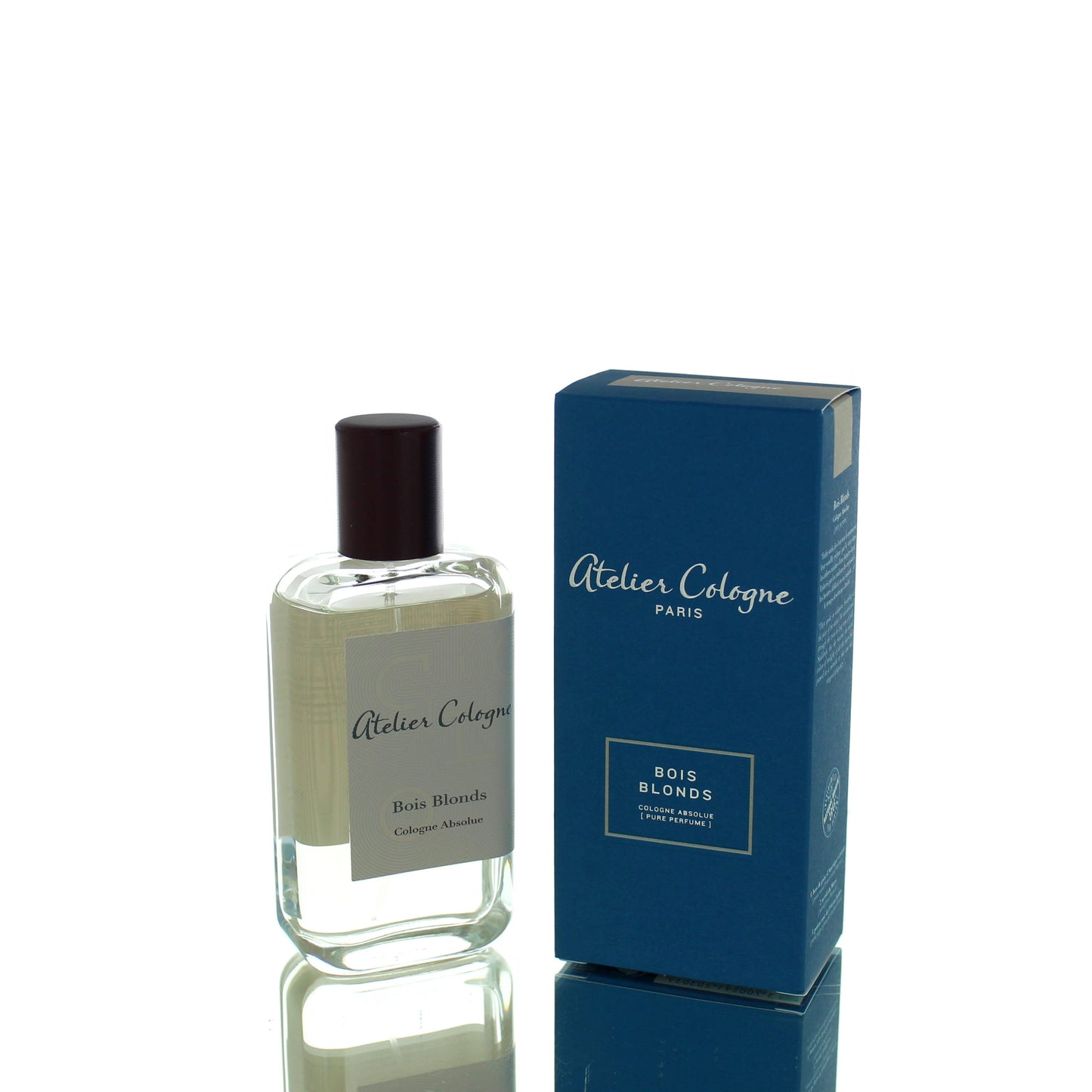 Atelier Cologne Bois Blonds Cologne Absolue For Man Eau De Cologne Perfume Boxed