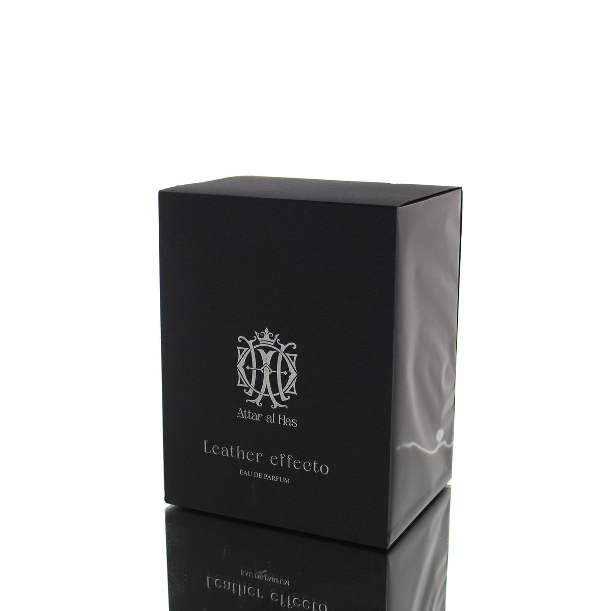Attar Al Has Leather Effecto For Man/Woman Eau De Parfum Perfume Boxed