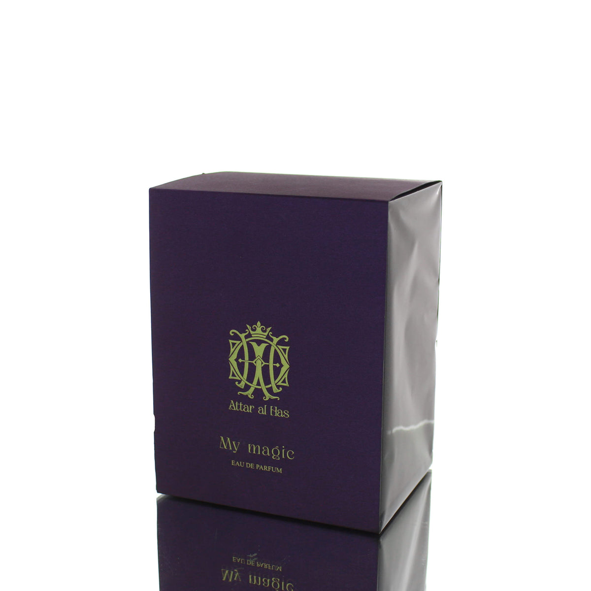 Attar Al Has My Magic For Man/Woman Eau De Parfum Perfume Boxed