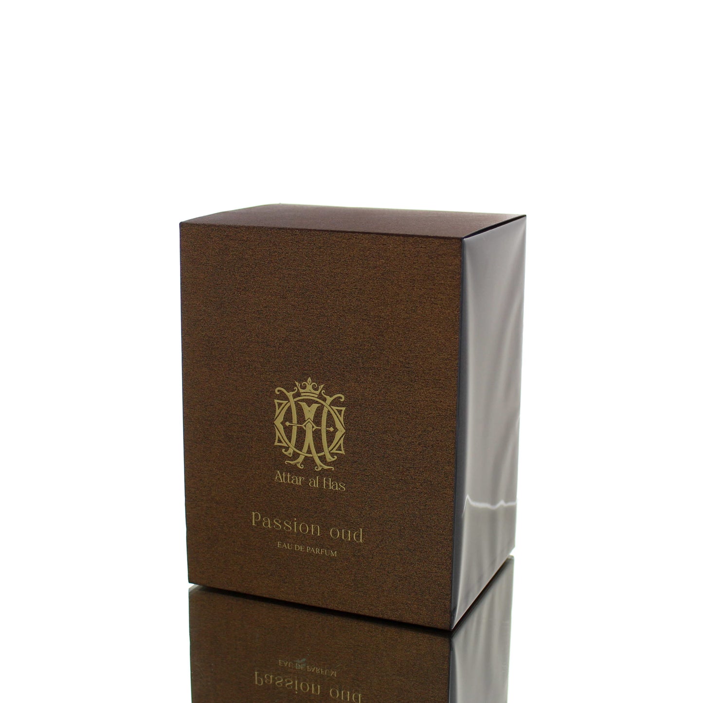 Attar Al Has Passion Oud For Man/Woman Eau De Parfum Perfume Boxed