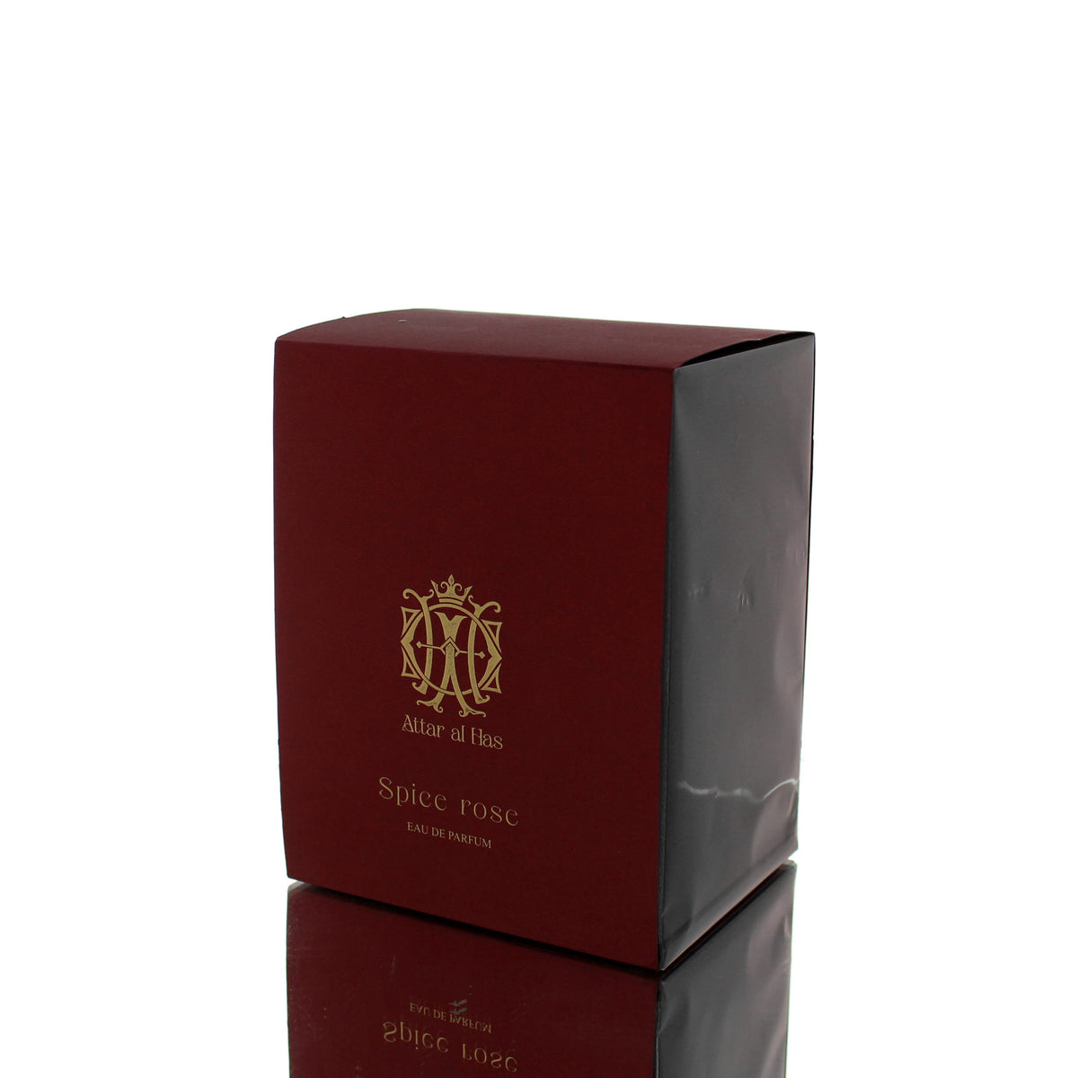 Attar Al Has Spice Rose For Man/Woman Eau De Parfum Perfume Boxed