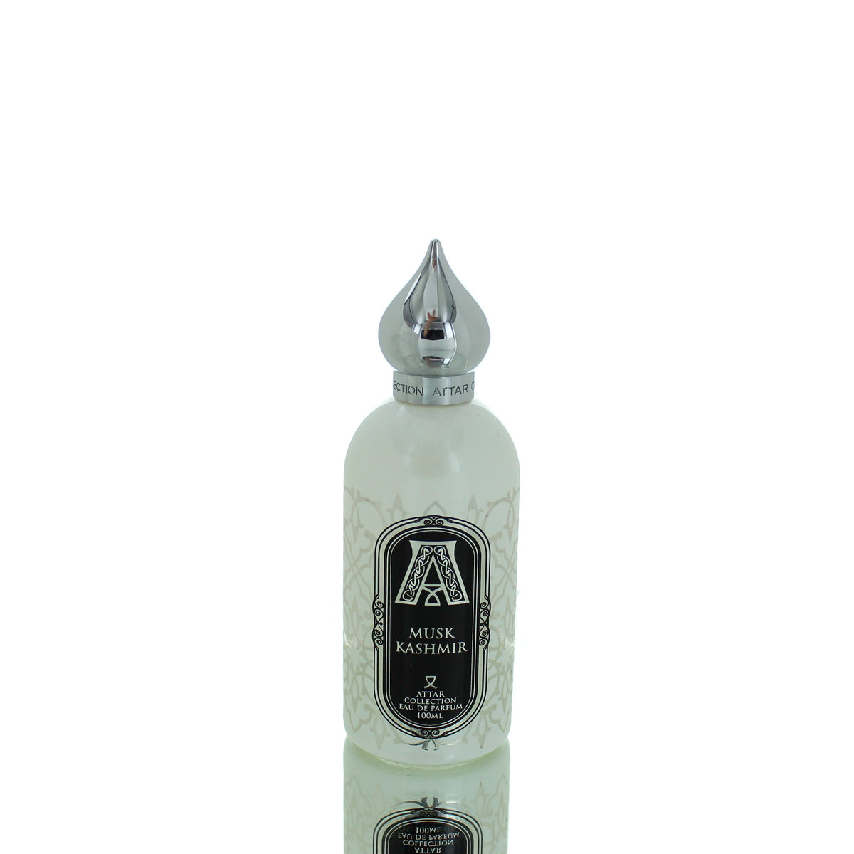 Attar Collection Musk Kashmir For Man/Woman Eau De Parfum Perfume Tester