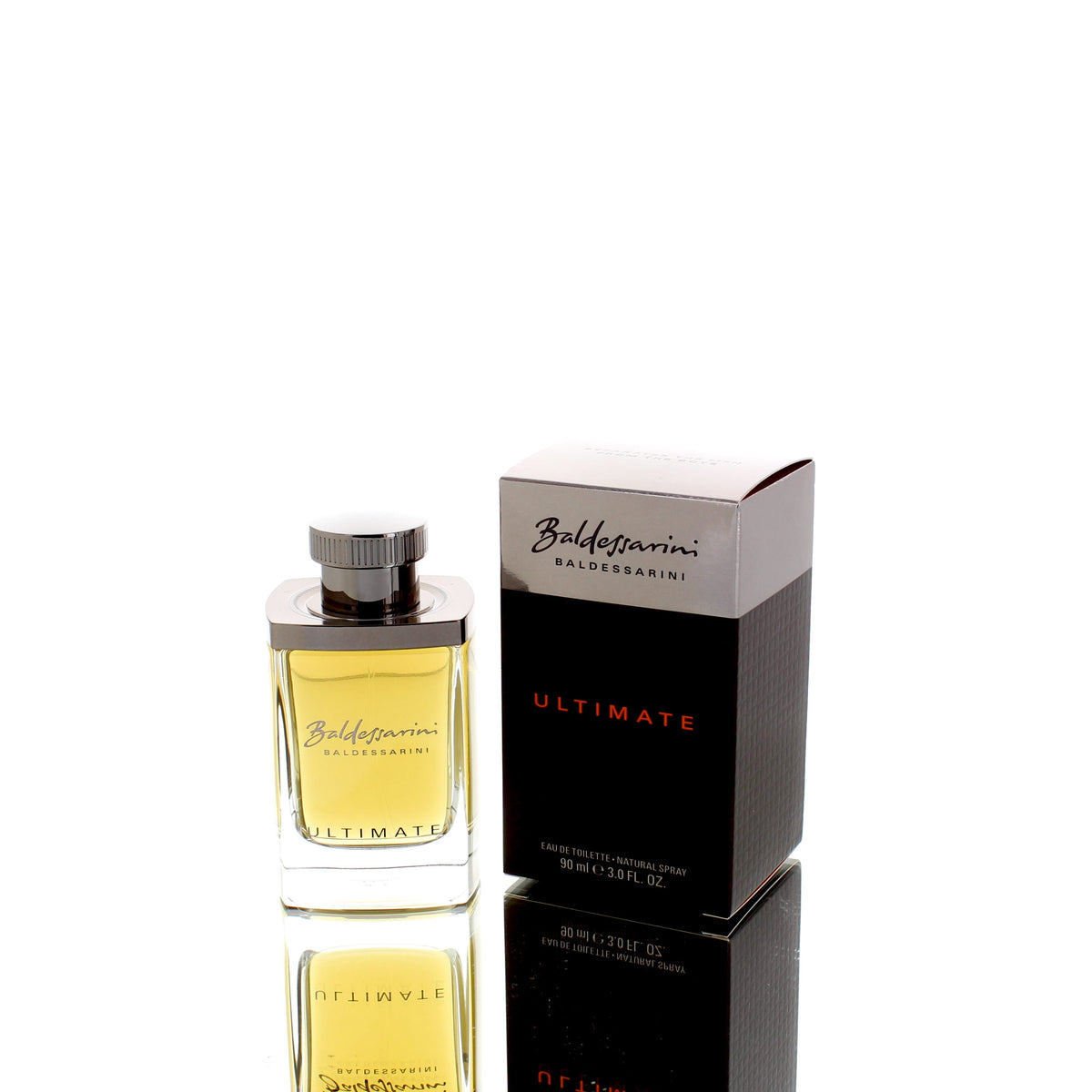 Baldessarini Ultimate For Man Eau De Toilette Perfume Boxed