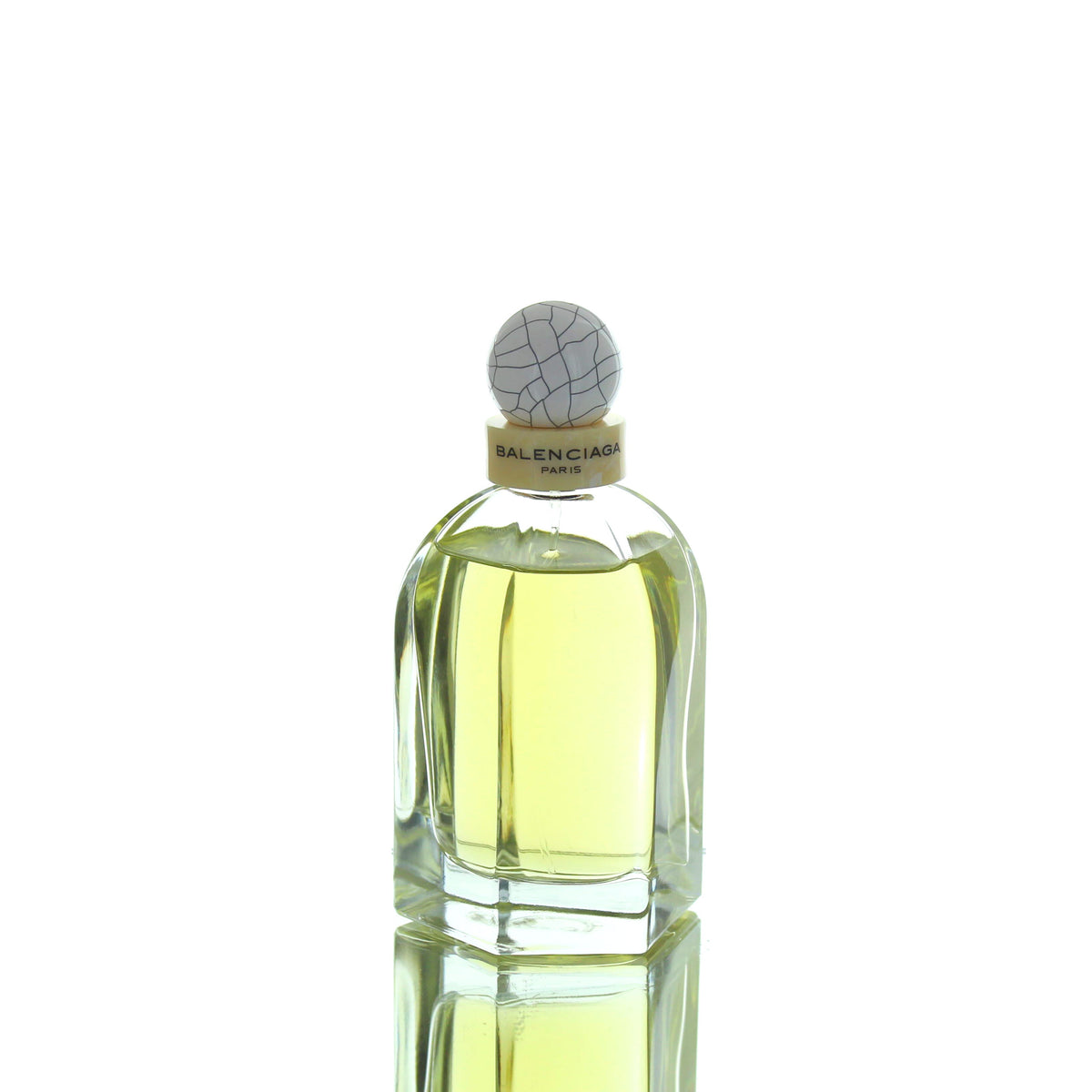Balenciaga Paris For Woman Eau De Parfum Perfume Boxed