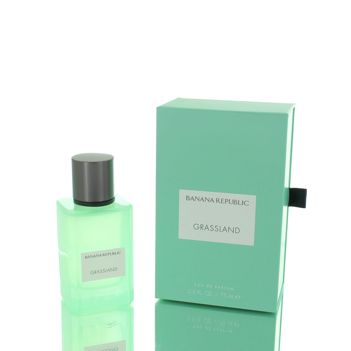 Banana Republic Grassland For Man/Woman Eau De Parfum Perfume Boxed