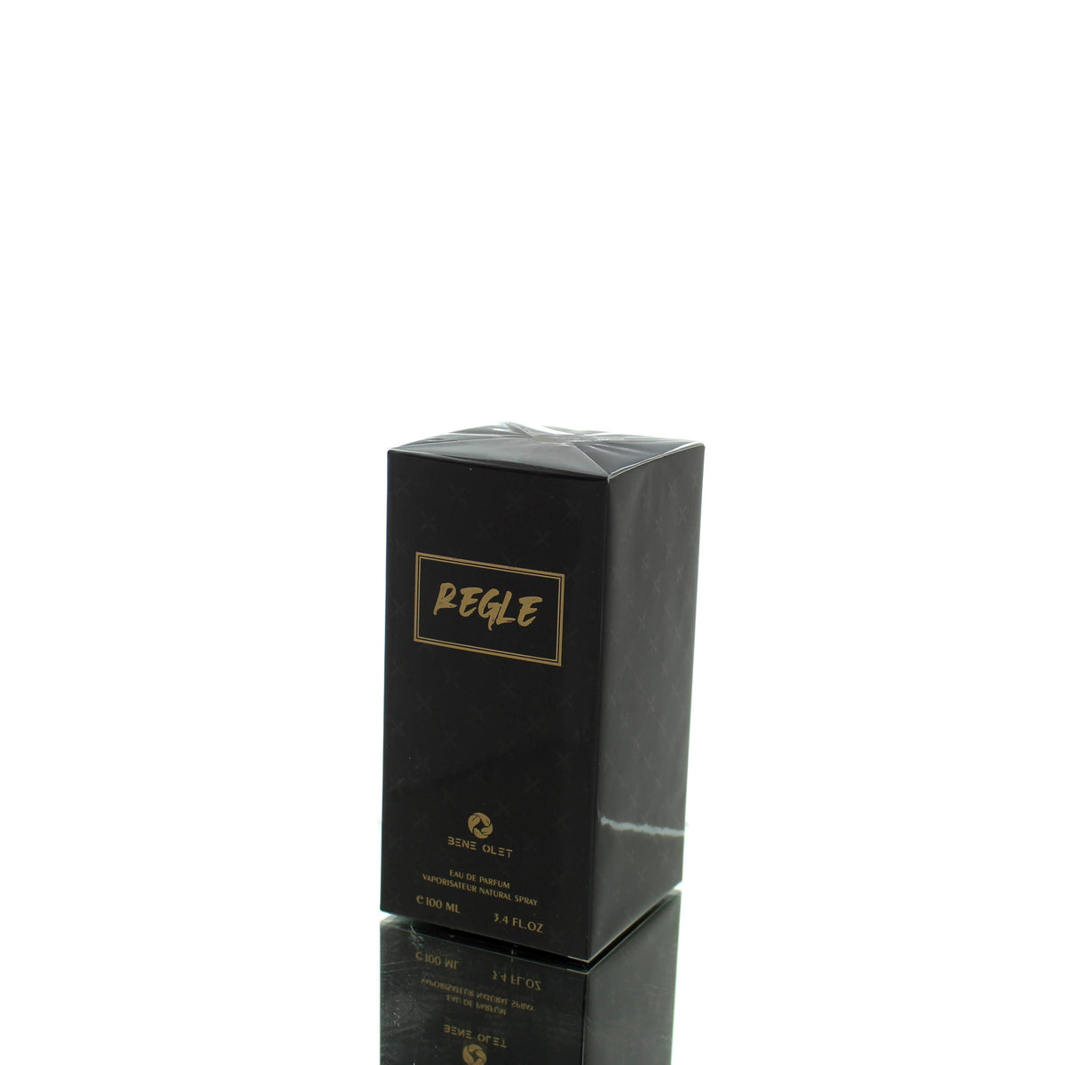 Bene Olet Regle For Man/Woman Eau De Parfum Perfume Boxed