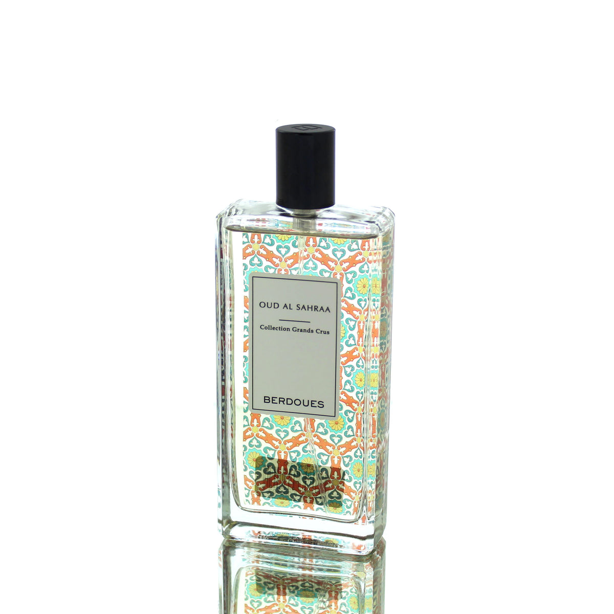 Berdoues Collection Grands Crus Oud Al Sahraa For Man/Woman Eau De Parfum Perfume Tester
