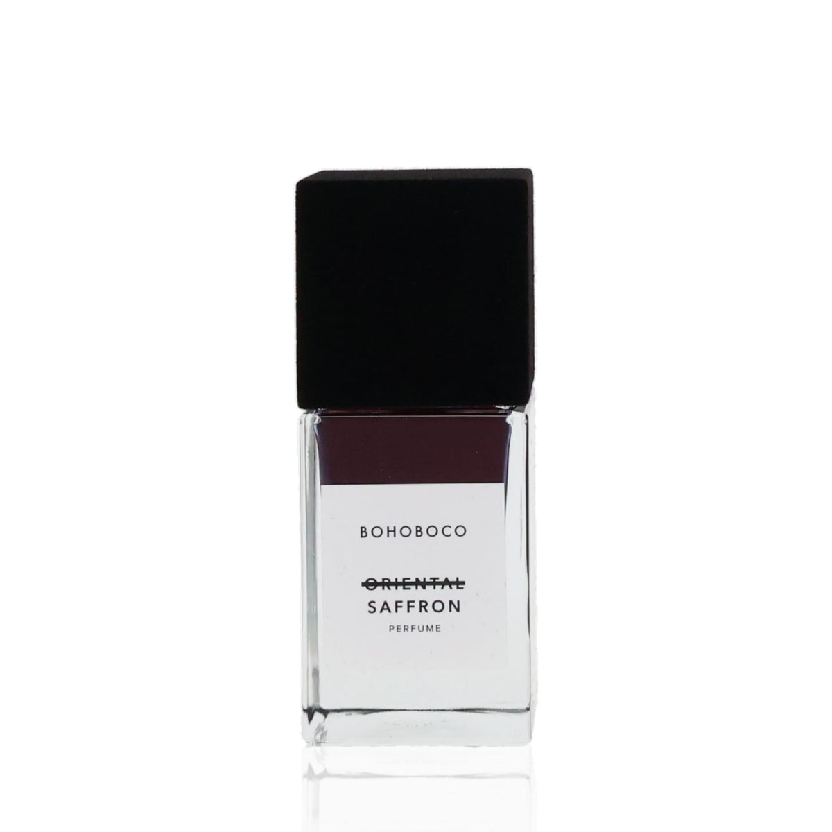 Bohoboco Oriental Saffron Eau De Parfum Perfume