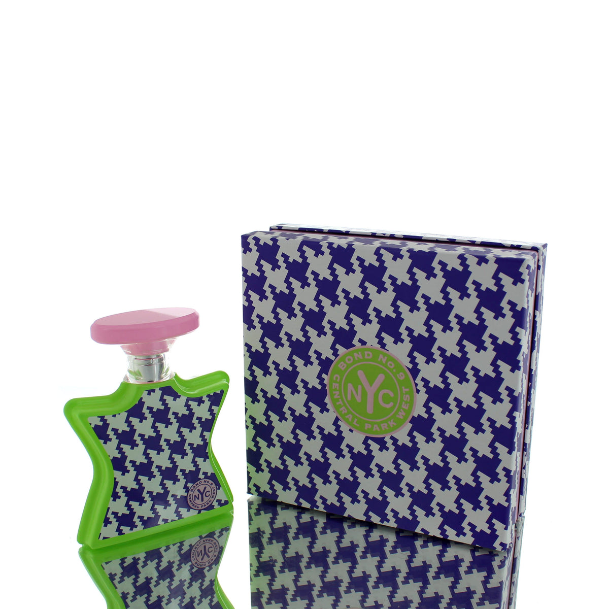 Bond #9 Central Park West For Man/Woman Eau De Parfum Perfume Tester