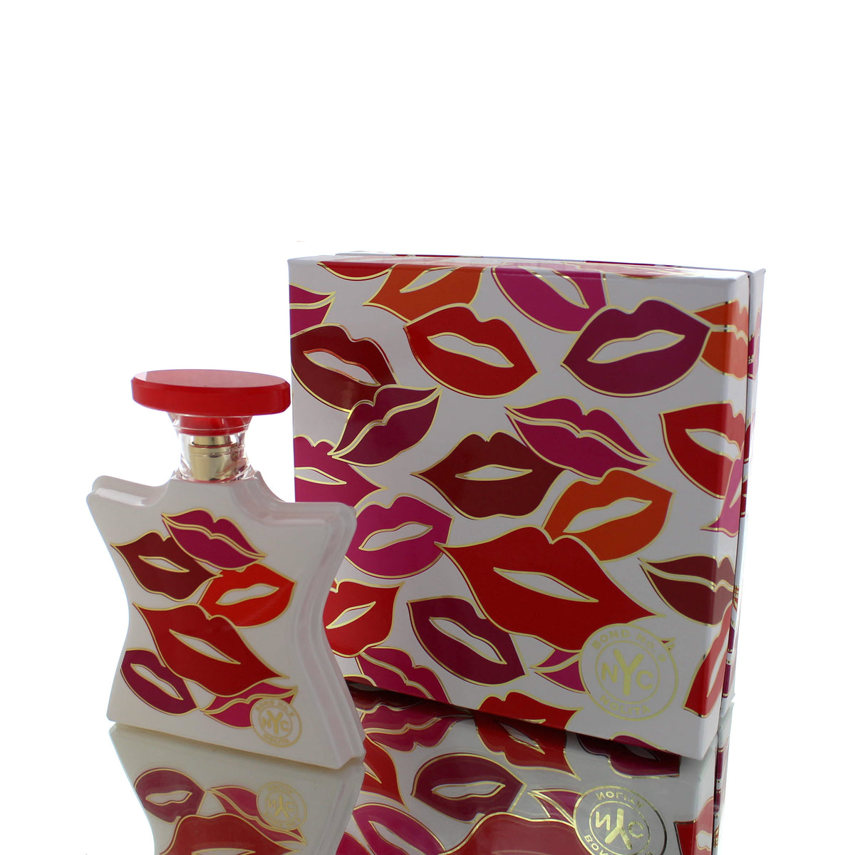 Bond #9 Nolita For Woman Eau De Parfum Perfume Tester
