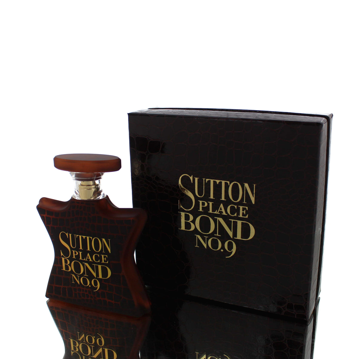 Bond #9 Sutton Place For Man/Woman Eau De Parfum Perfume Tester