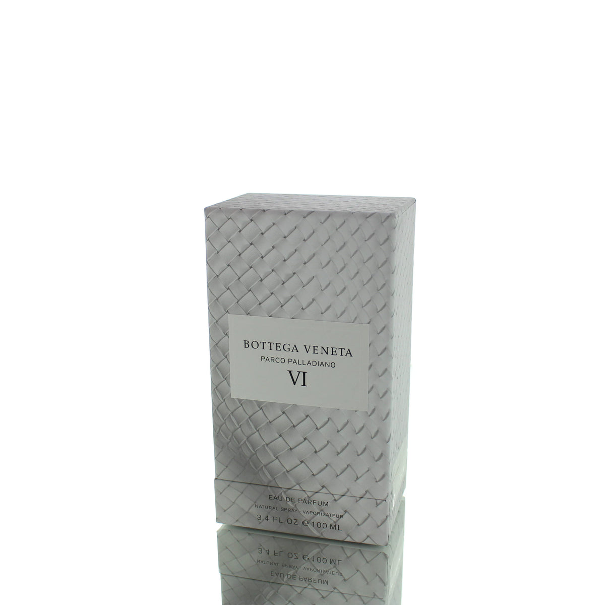 Bottega Veneta Parco Palladiano (VI) For Man/Woman Eau De Parfum Perfume Boxed
