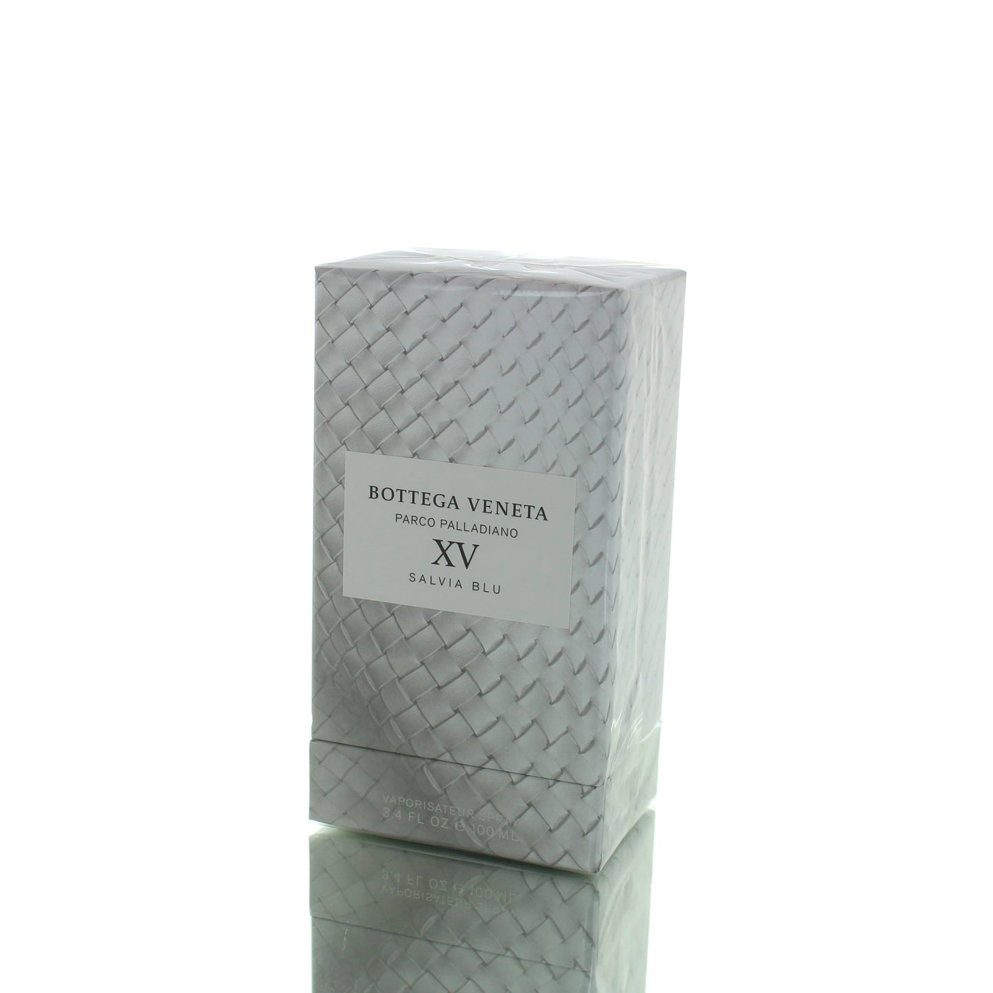 Bottega Veneta Parco Palladiano (XV) Salvia For Man/Woman Eau De Parfum Perfume Boxed