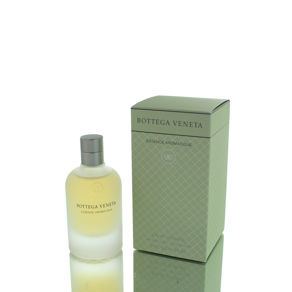 Bottega Veneta Essence Aromatic Cologne Edition For Man/Woman Eau De Cologne Perfume Boxed