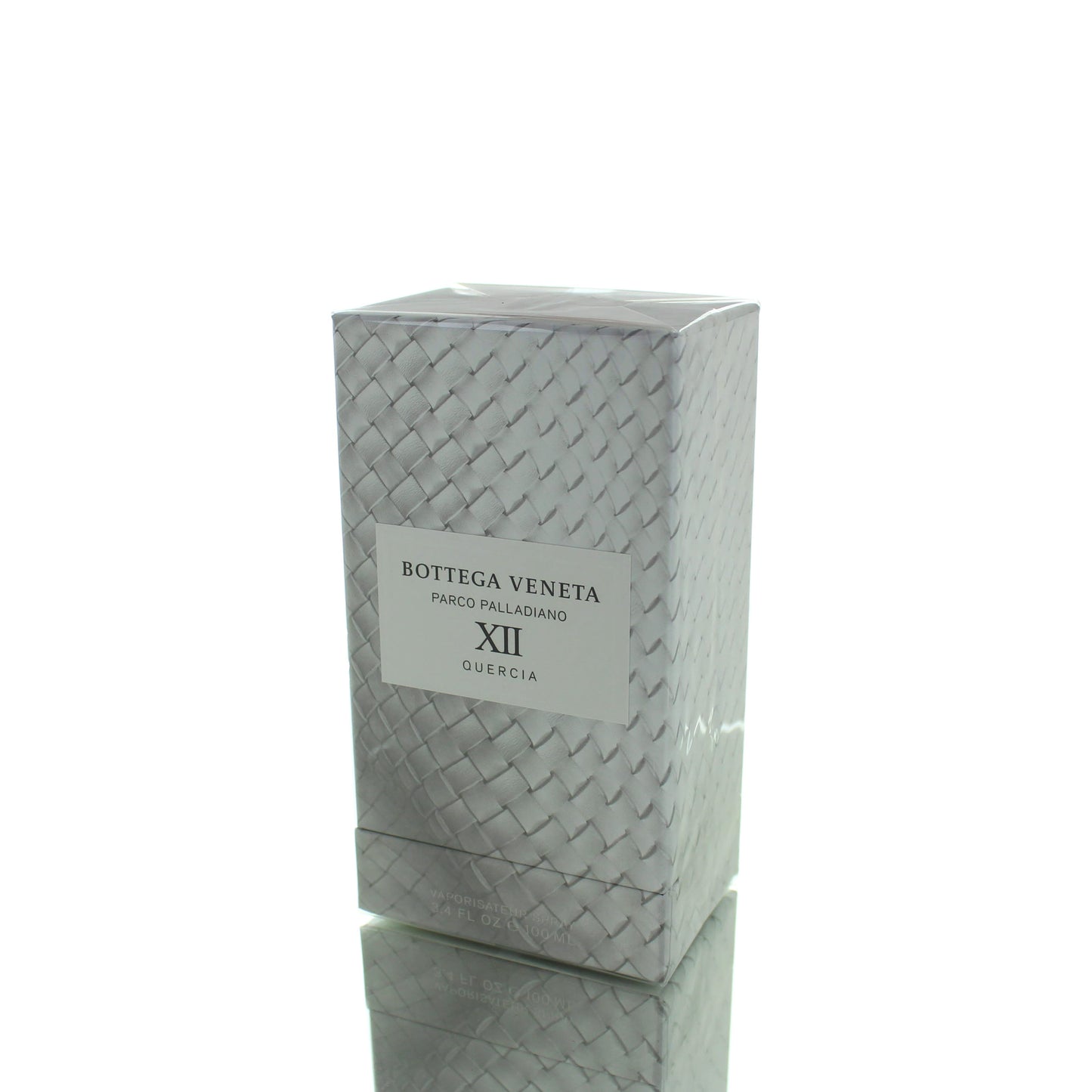 Bottega Veneta Parco Palladiano Quercia (XII) For Man/Woman Eau De Parfum Perfume Boxed