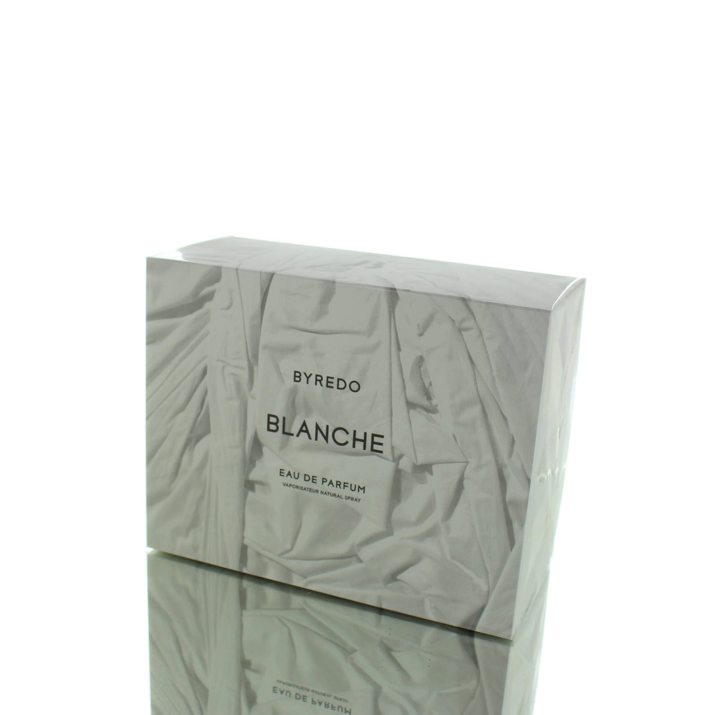 Byredo Blanche For Woman Eau De Parfum Perfume Boxed