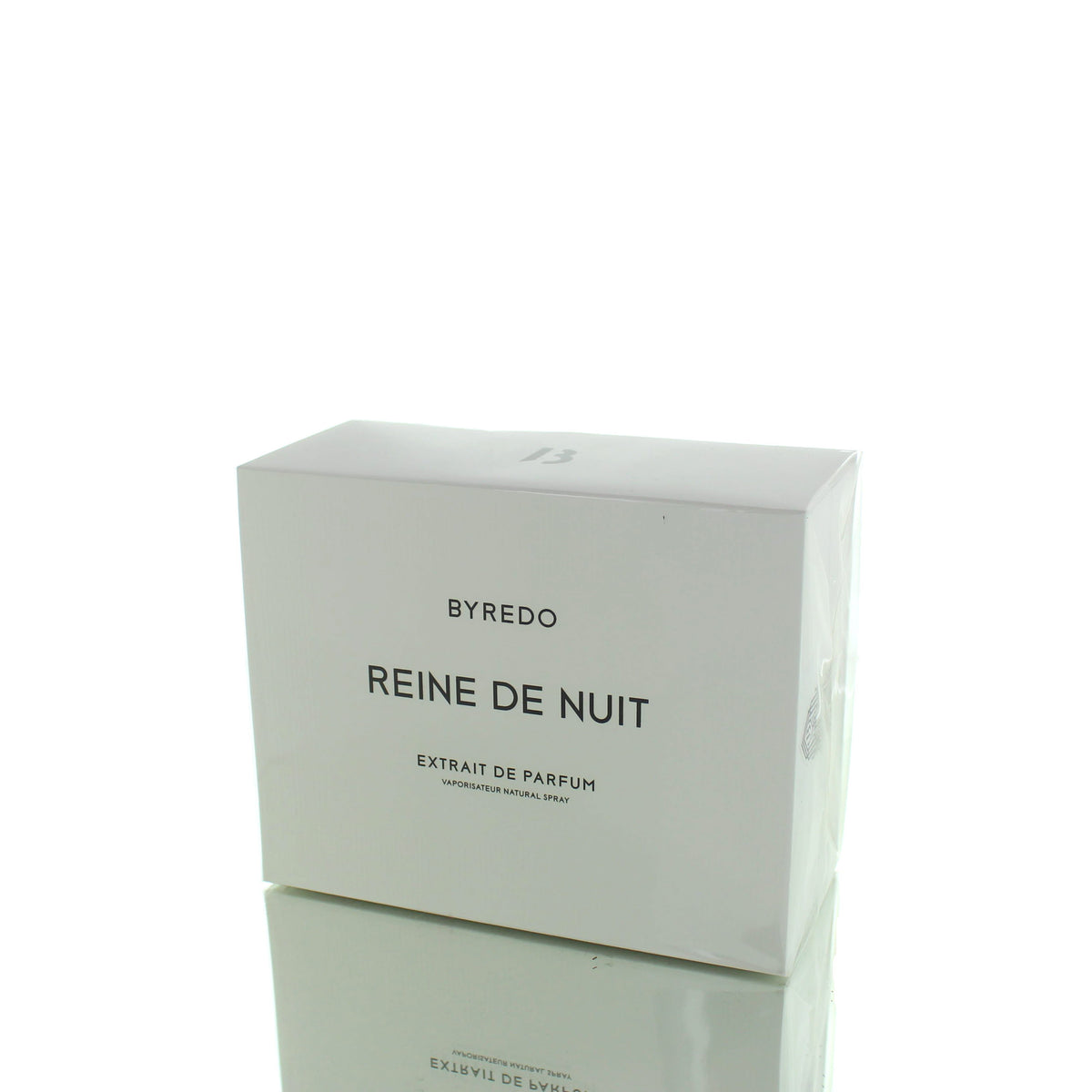 Byredo Reine De Nuit For Man/Woman Extrait De Parfum Perfume Boxed