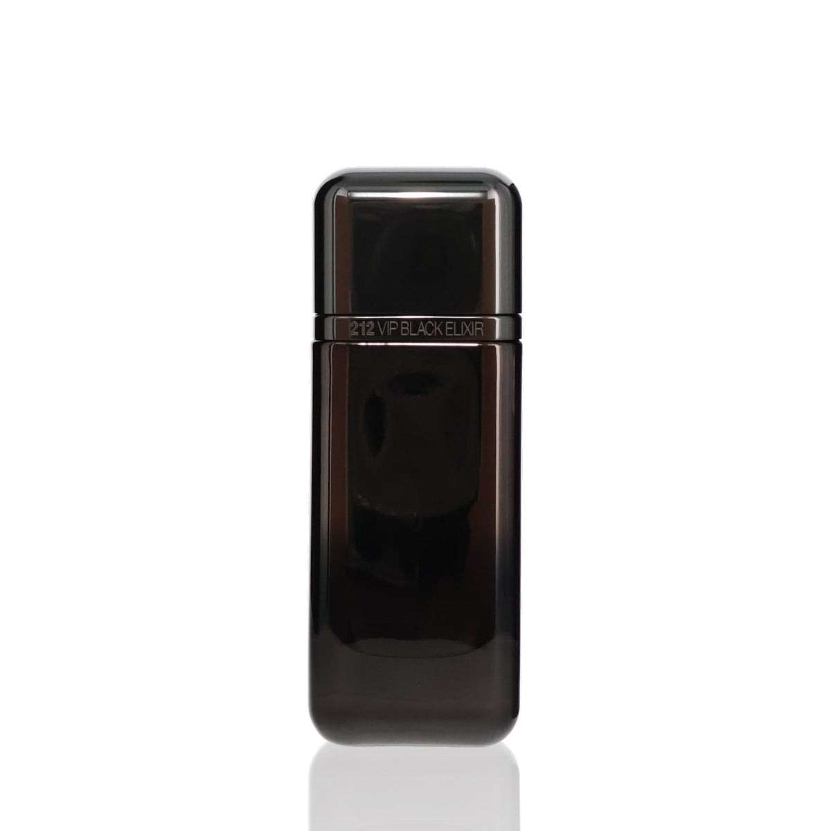 Carolina Herrera 212 VIP Black Elixir Eau De Parfum Cologne