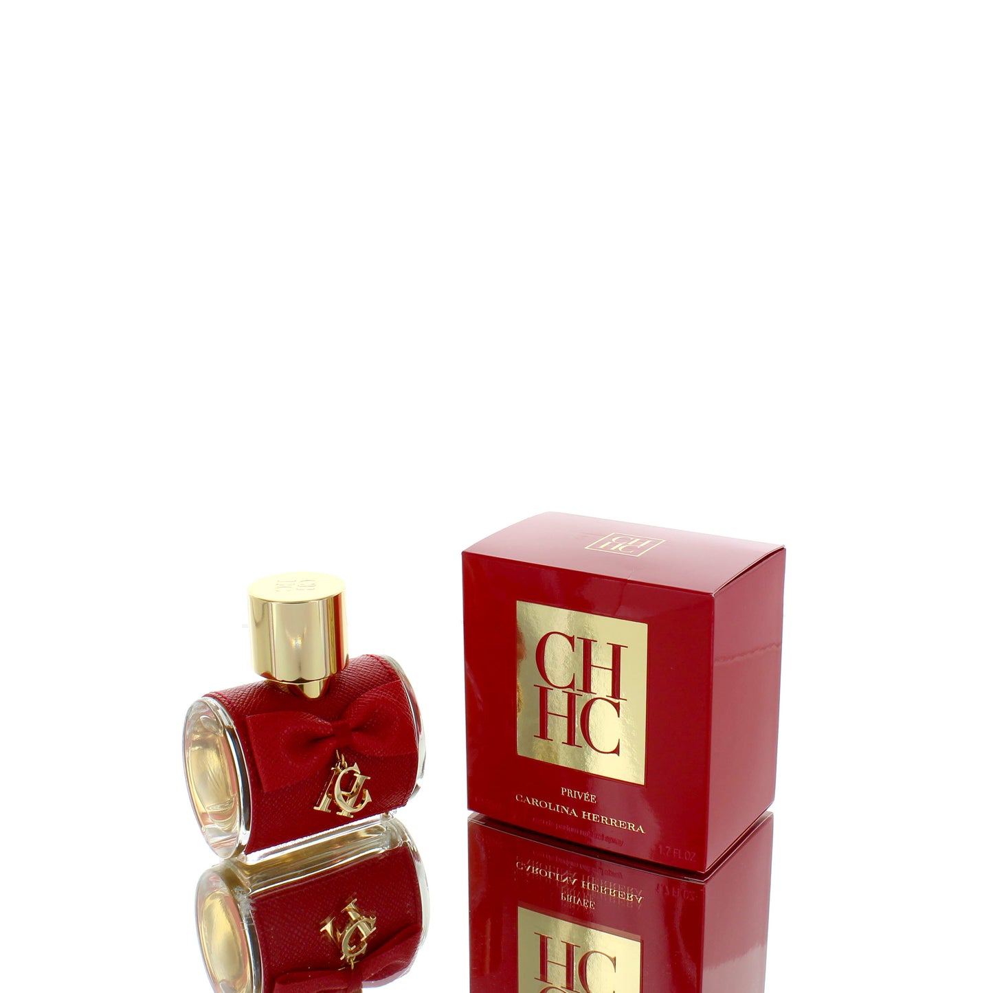 CH Prive by Carolina Herrera For Woman Eau De Parfum Perfume Boxed