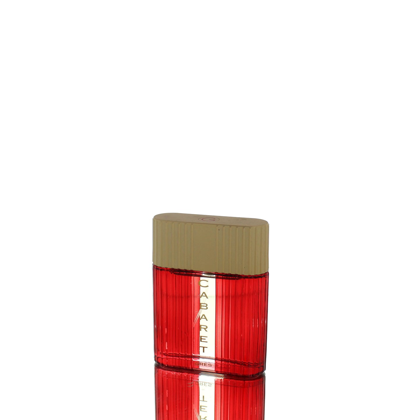 Cabaret Homme (Vintage) by Gres For Man Eau De Toilette Perfume Tester