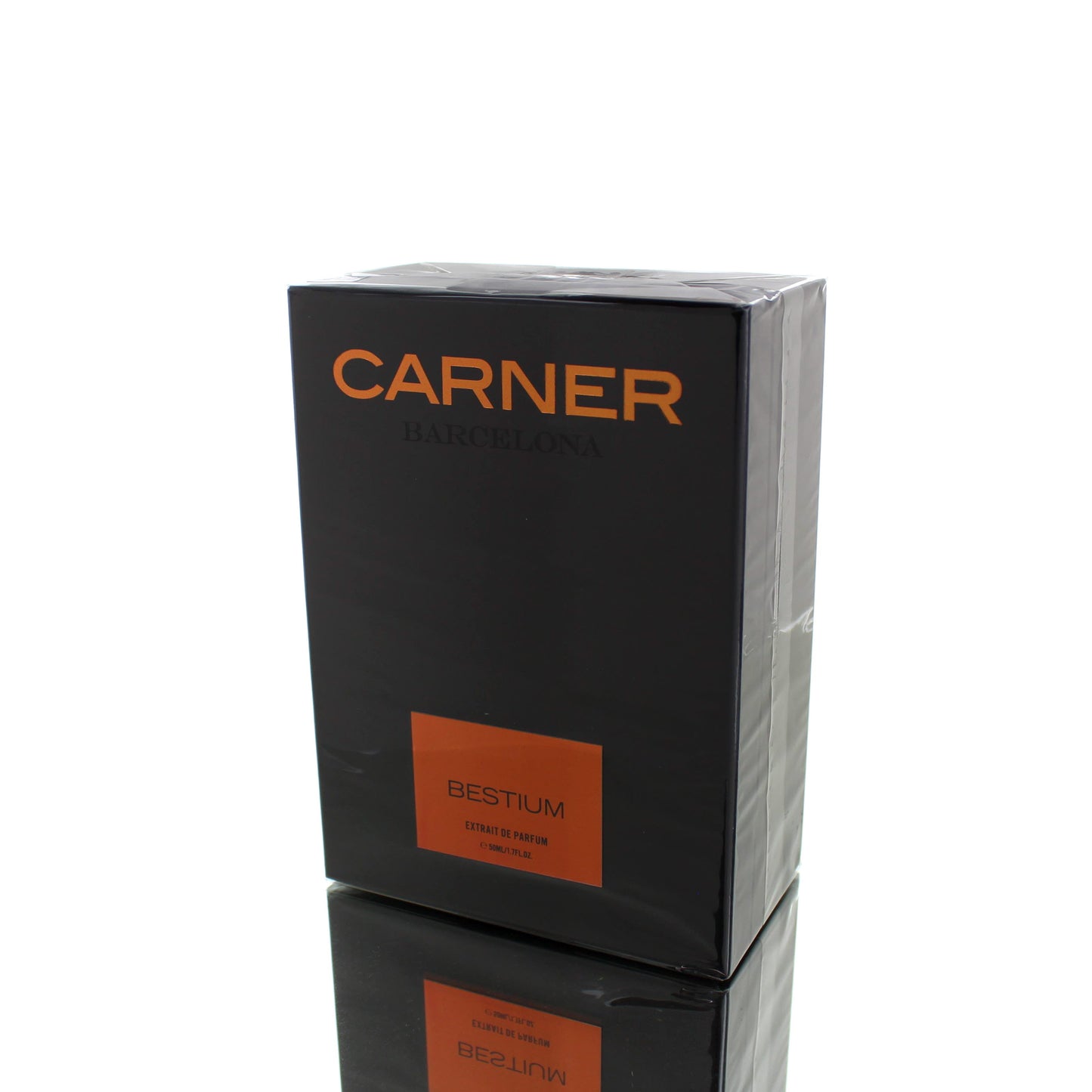 Carner Barcelona Bestium For Man/Woman Extrait De Parfum Perfume Boxed