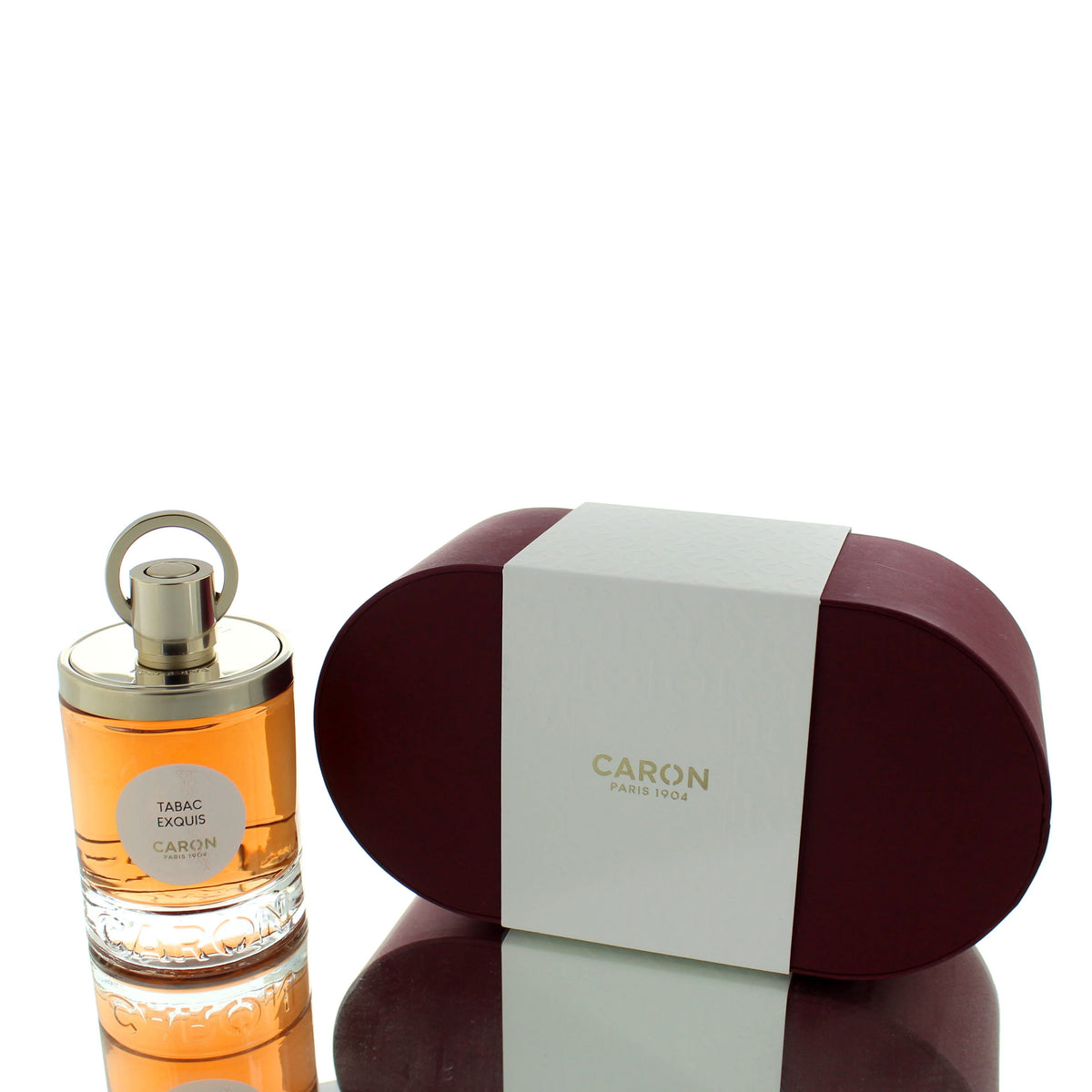 Caron Tabac Exquis For Man/Woman Eau De Parfum Perfume Boxed
