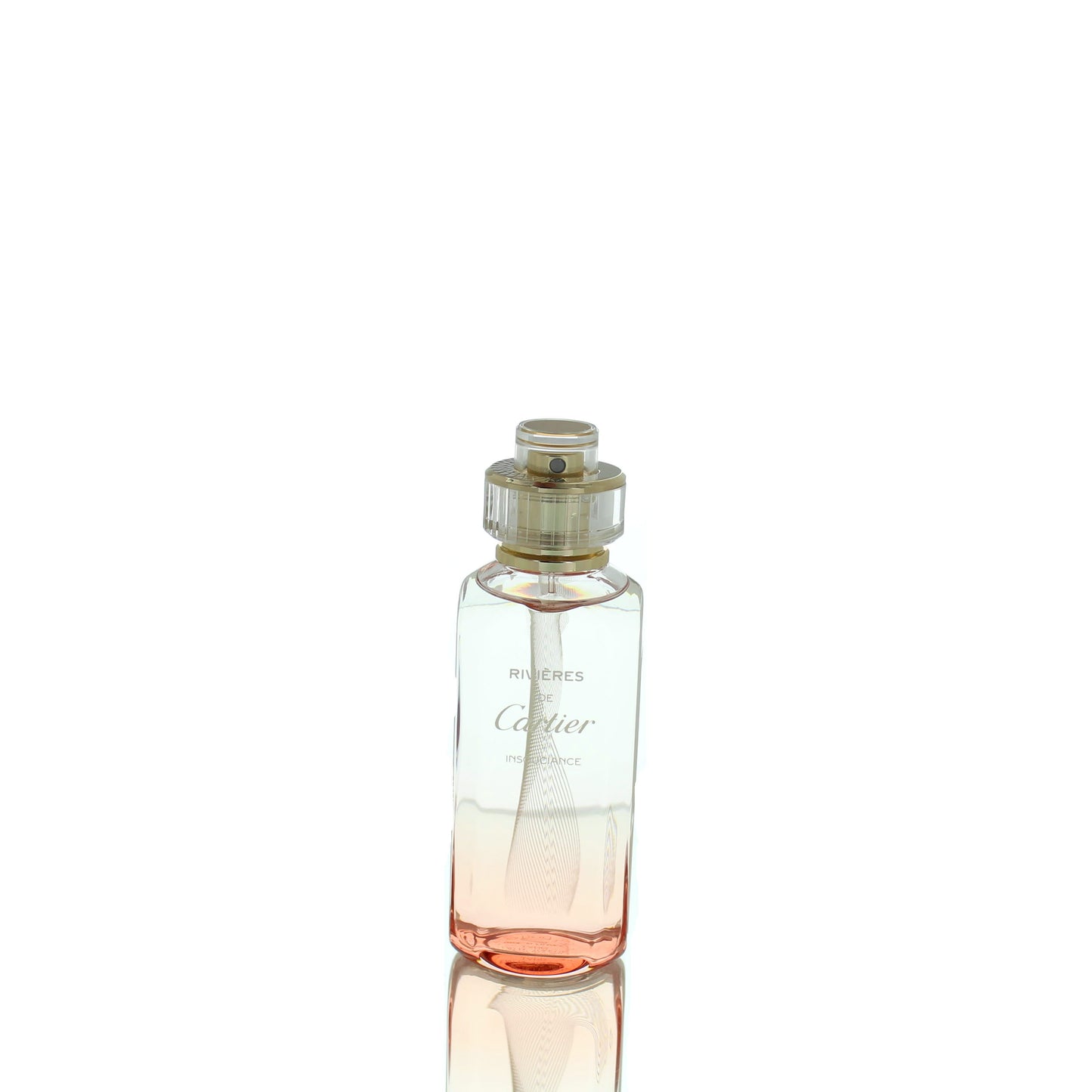 Cartier Insouciance For Man/Woman Eau De Toilette Perfume Tester