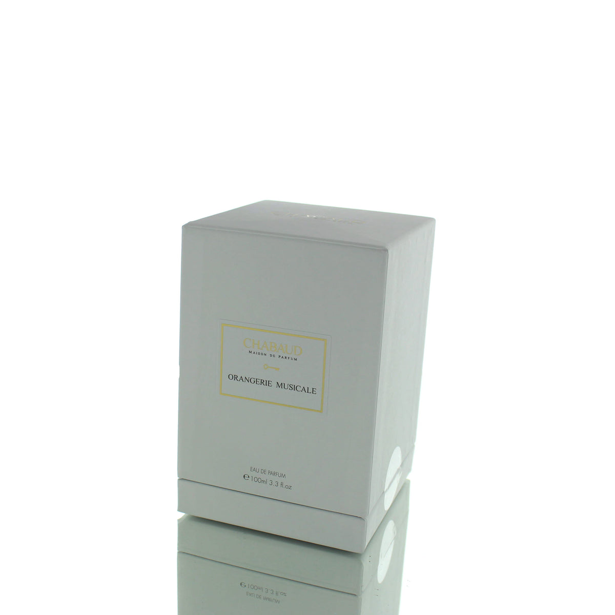 Chabaud Orangerie Musicale For Man/Woman Eau De Parfum Perfume Tester