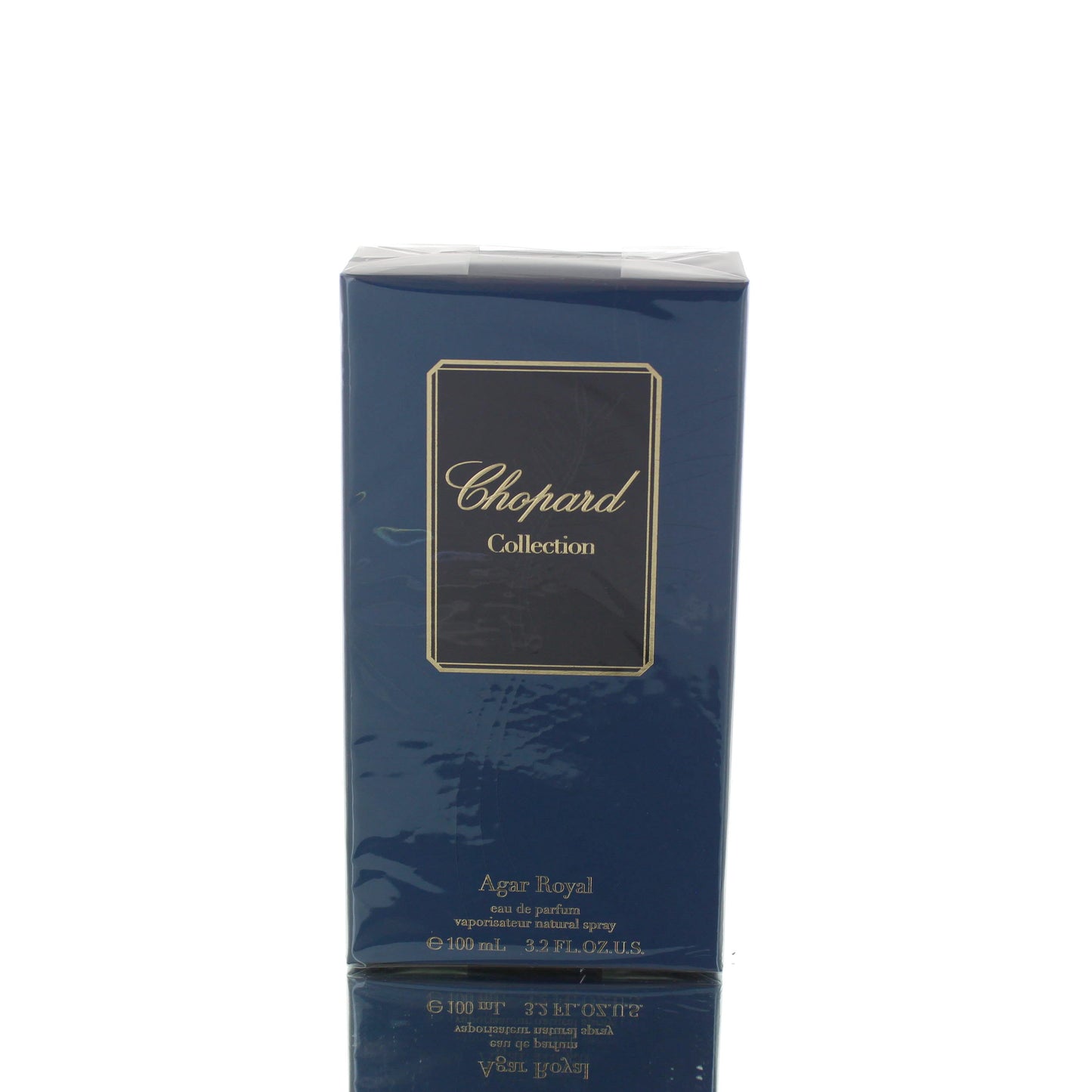 Chopard Agar Royal For Man/Woman Eau De Parfum Perfume Boxed