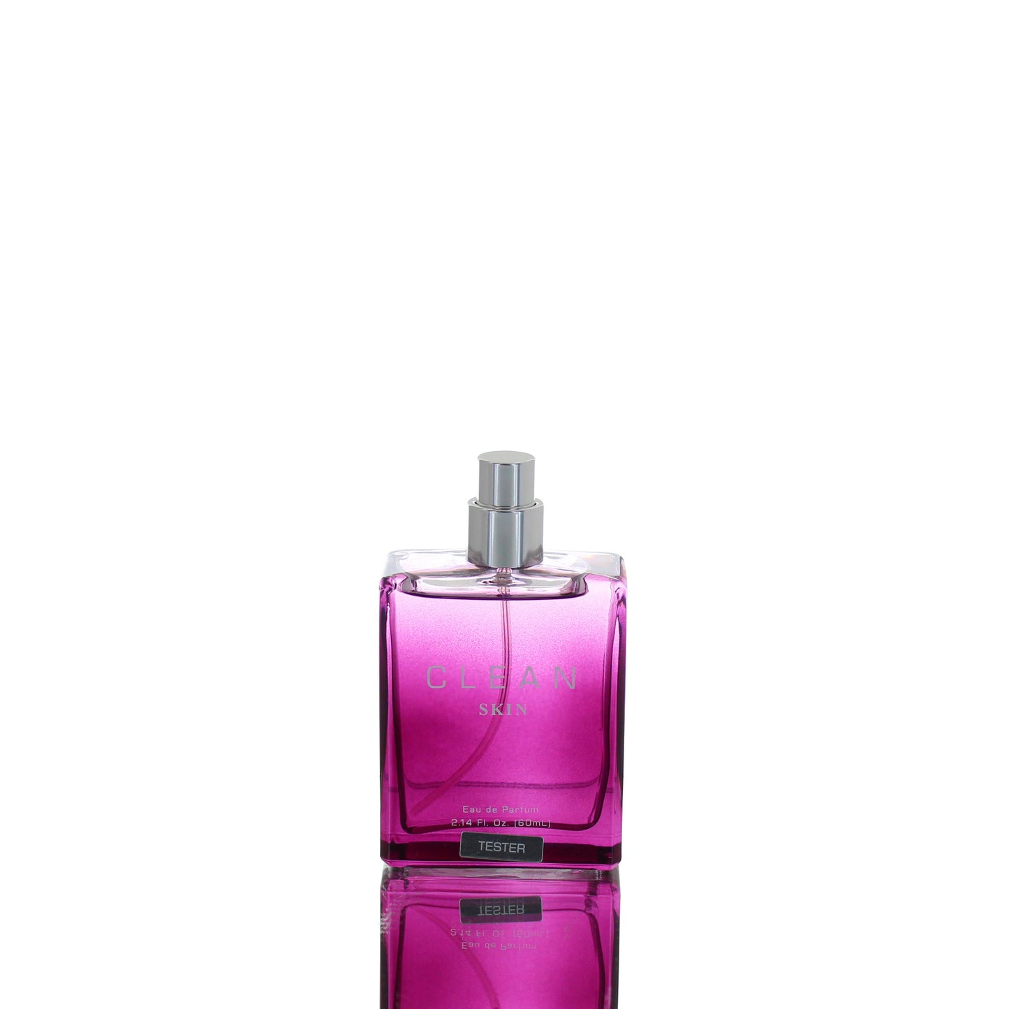 Clean Classic Skin For Woman Eau De Parfum Perfume Tester
